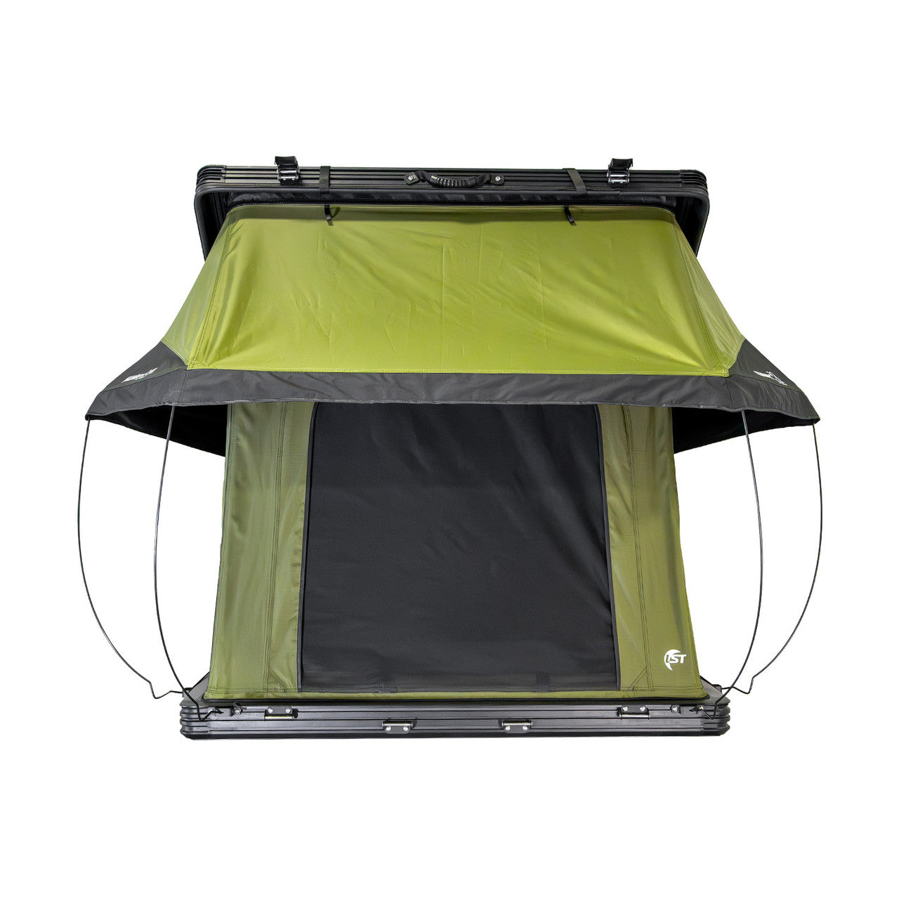 23ZERO Kabari XL – Wedge Hardshell Rooftop Tent