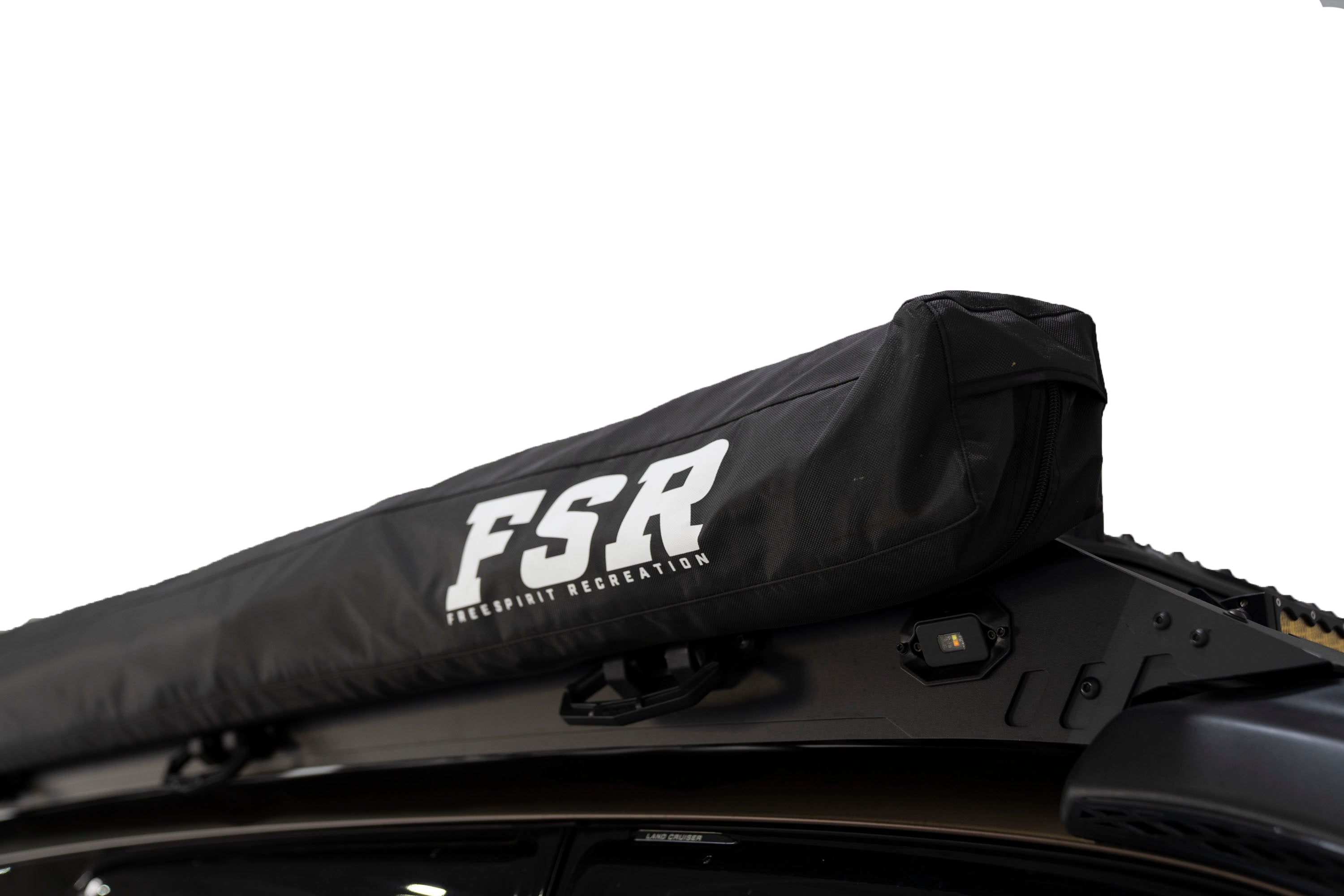 FreeSpirit 180 V2 Overlanding Vehicle Awning
