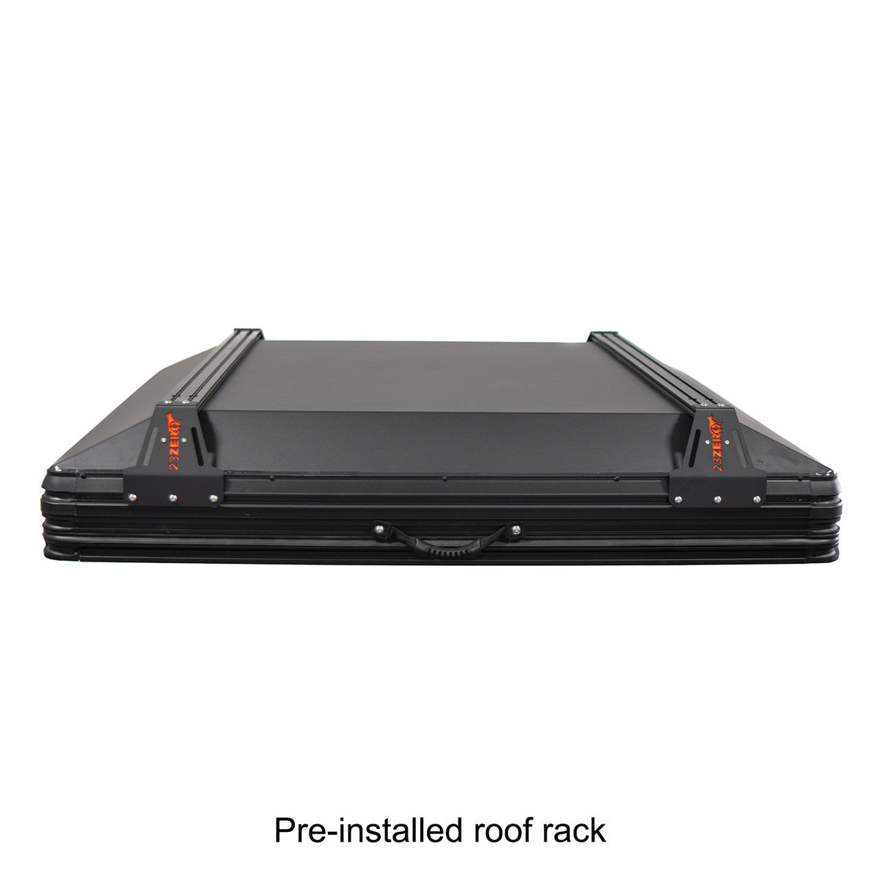 23ZERO Armadillo AX2 – Aluminum Hard Shell Rooftop Tent