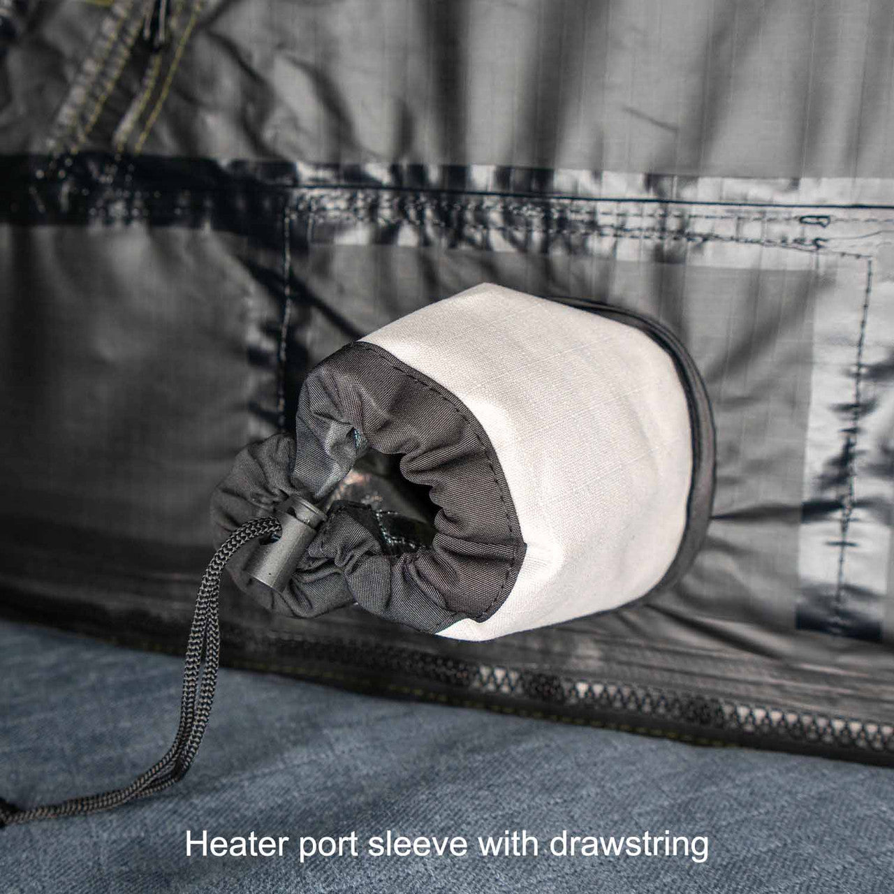 23ZERO Armadillo AX2 – Aluminum Hard Shell Rooftop Tent