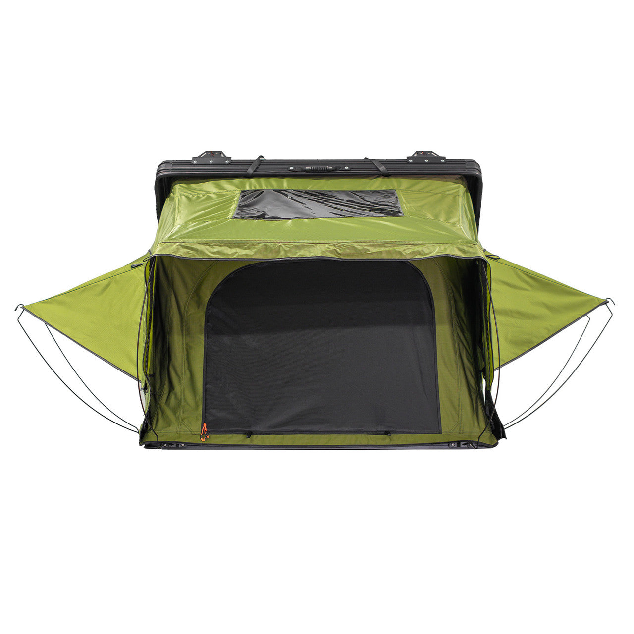 23ZERO Armadillo AX2 – Aluminum Hard Shell Rooftop Tent