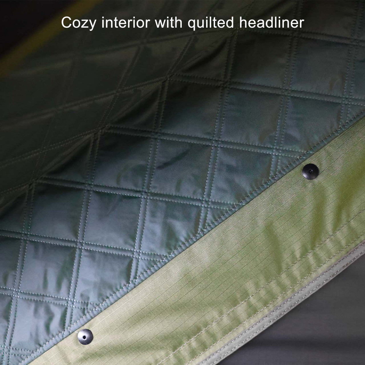 23ZERO Armadillo Horizon 3 – Left-Opening Hardshell Rooftop Tent