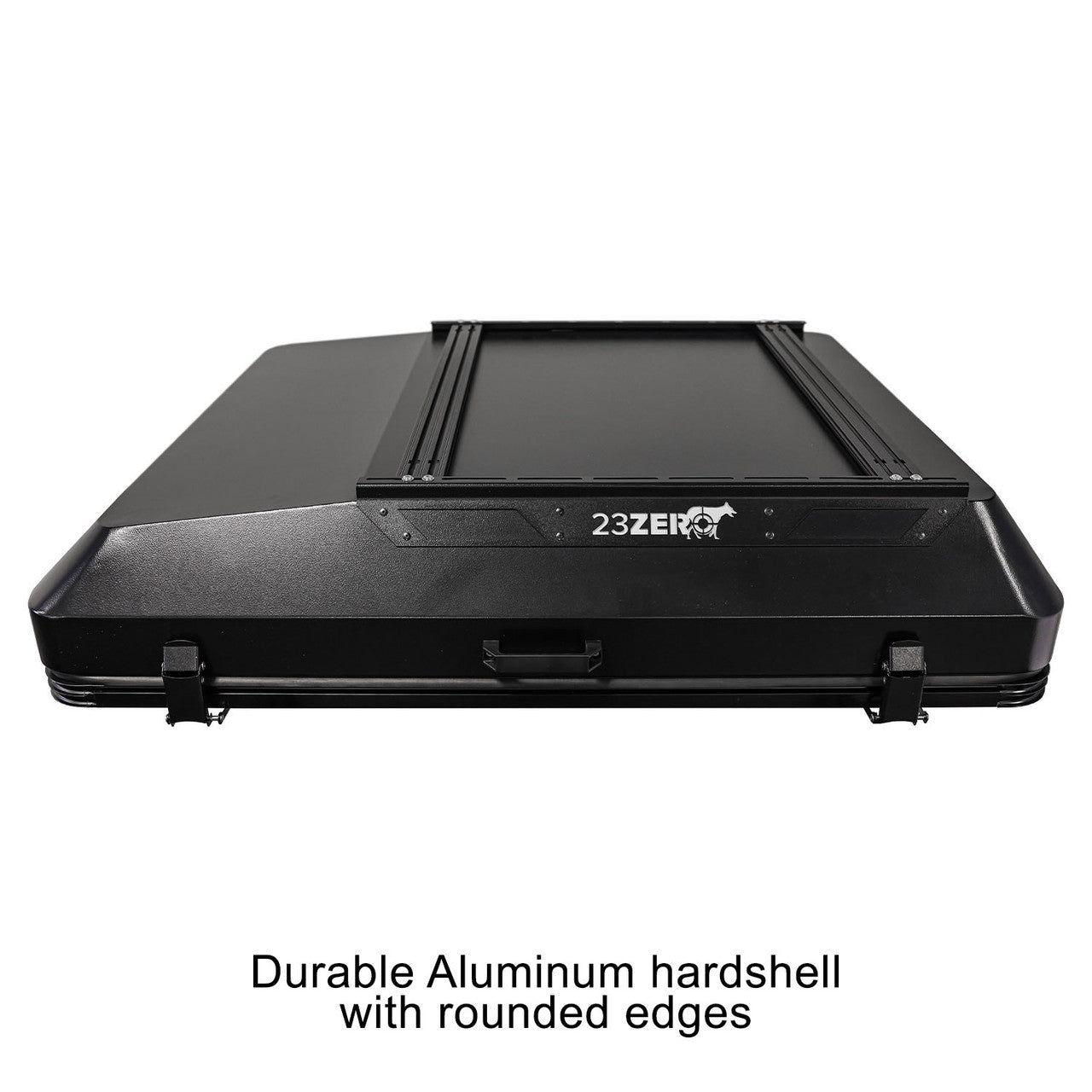 23ZERO Armadillo Horizon 3 – Left-Opening Hardshell Rooftop Tent