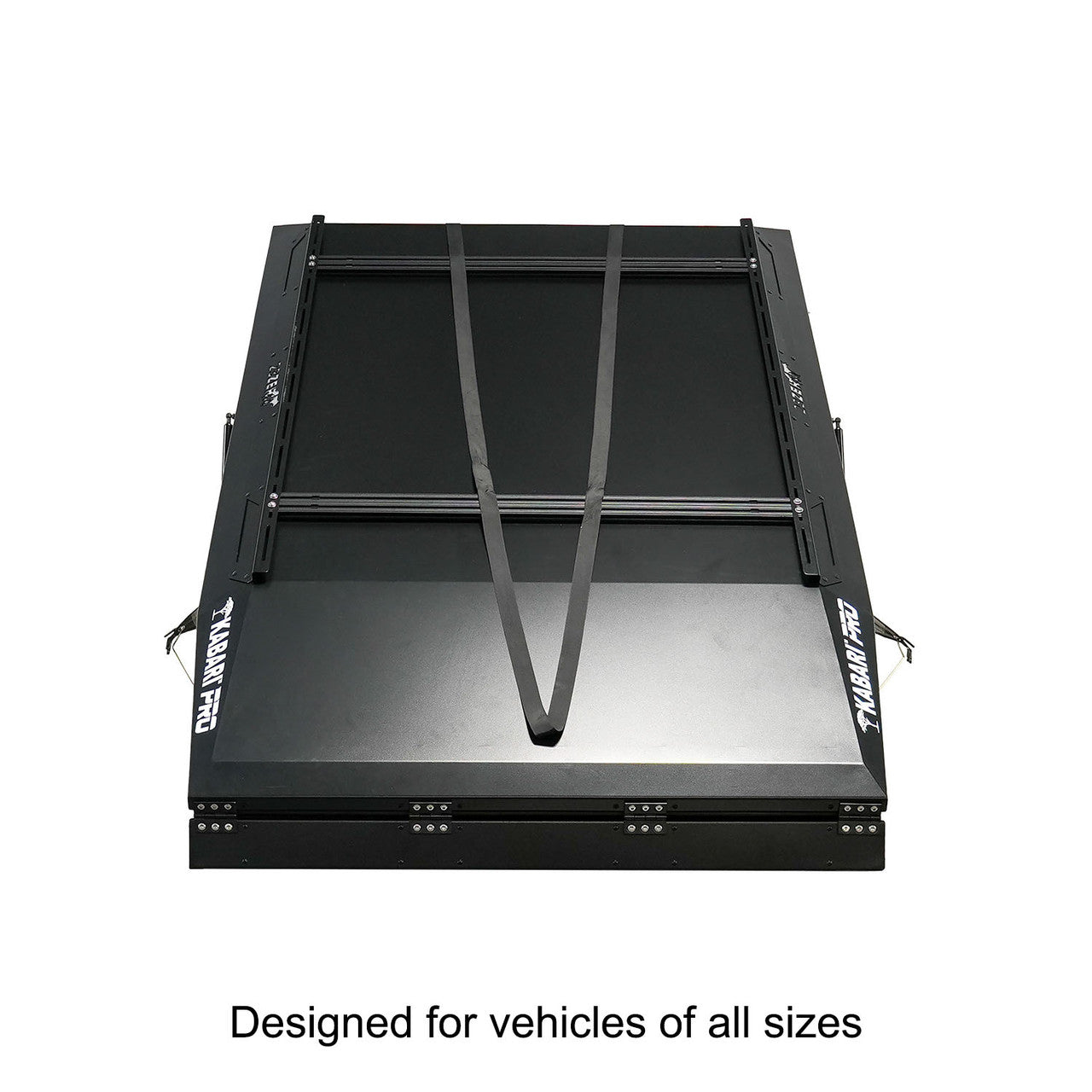 23ZERO Kabari PRO – Aluminum Clam Shell Rooftop Tent
