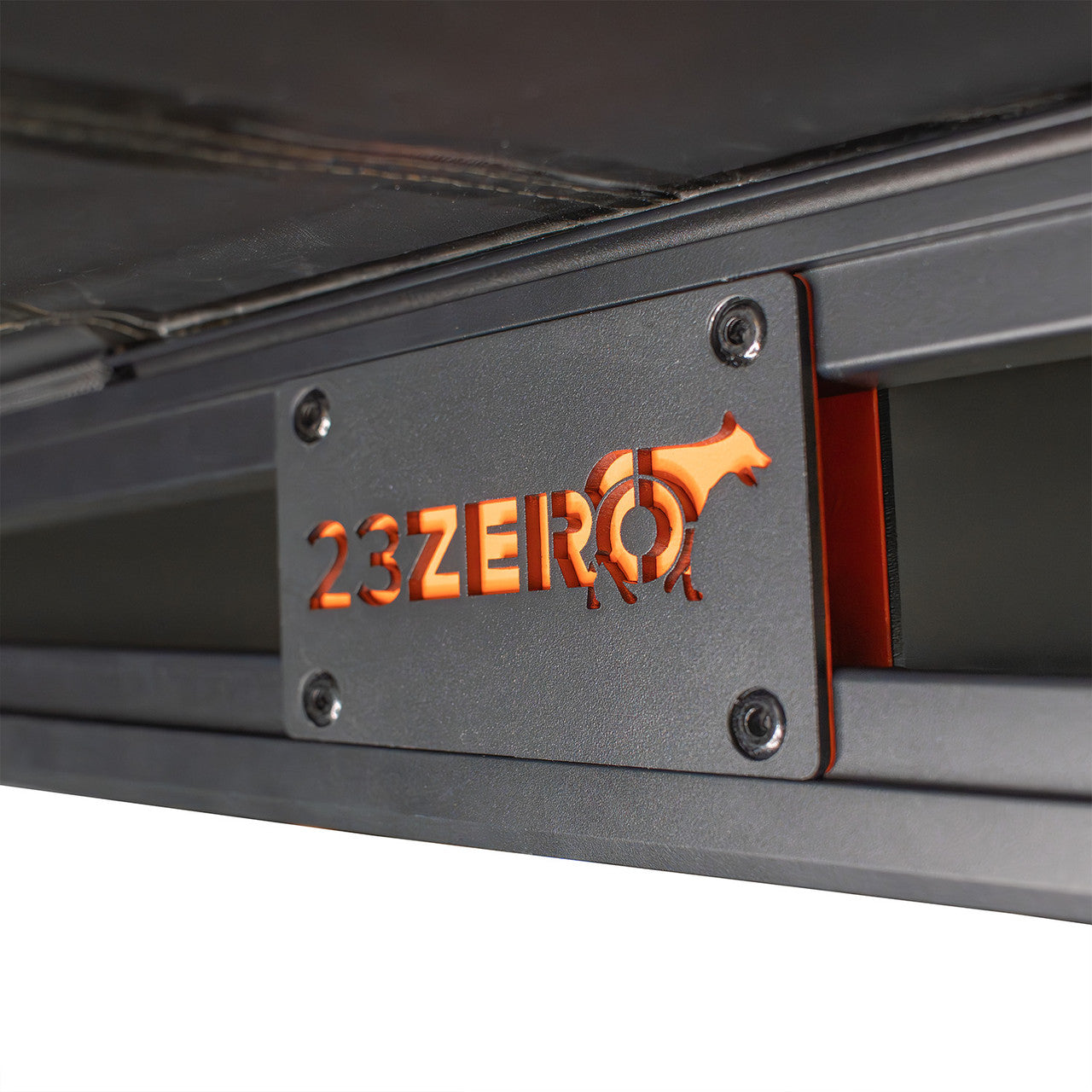 23ZERO Peregrine PRO 5 Arm 270 Degree Vehicle Awning – Left (Driver Side)