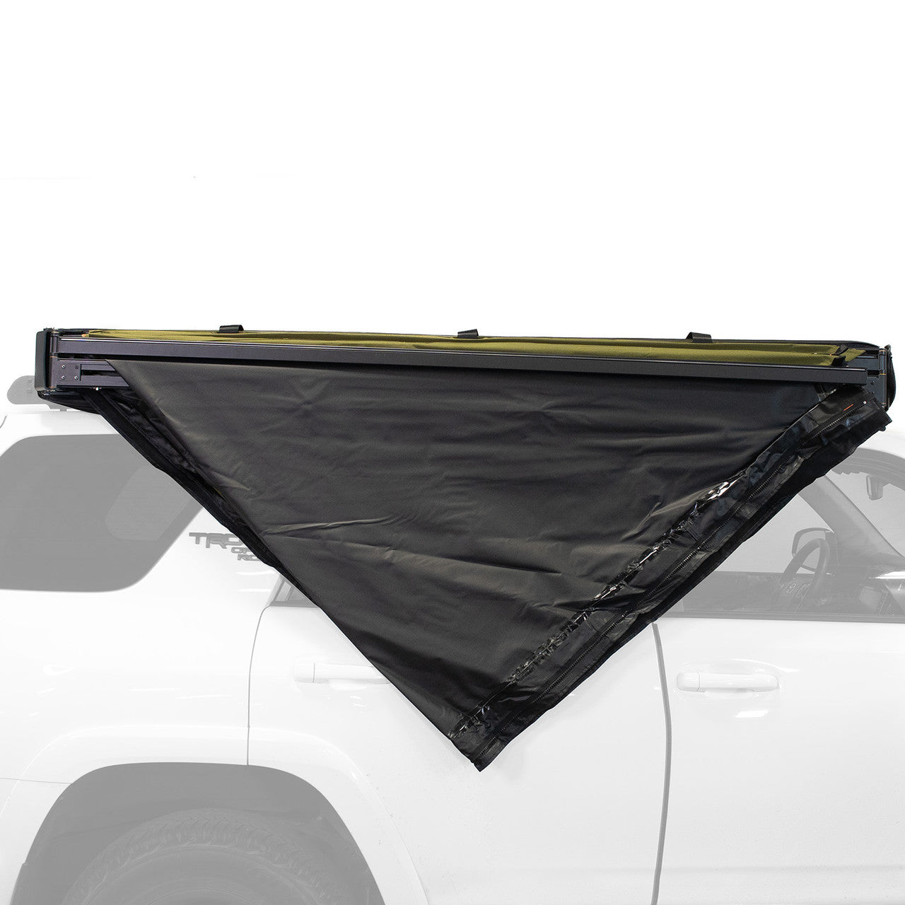 23ZERO Peregrine PRO 5 Arm 270 Degree Vehicle Awning – Left (Driver Side)