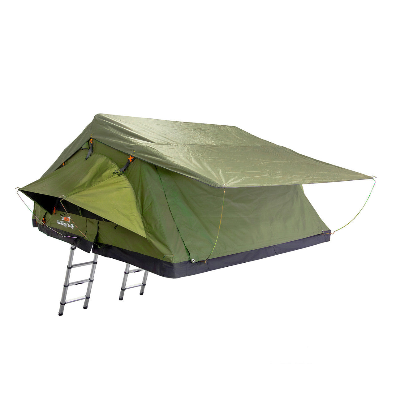 23ZERO Walkabout 87 2.0 Soft Shell Rooftop Tent