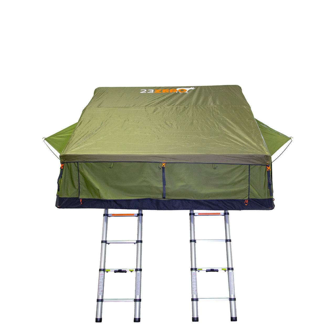 23ZERO Walkabout 87 2.0 Soft Shell Rooftop Tent