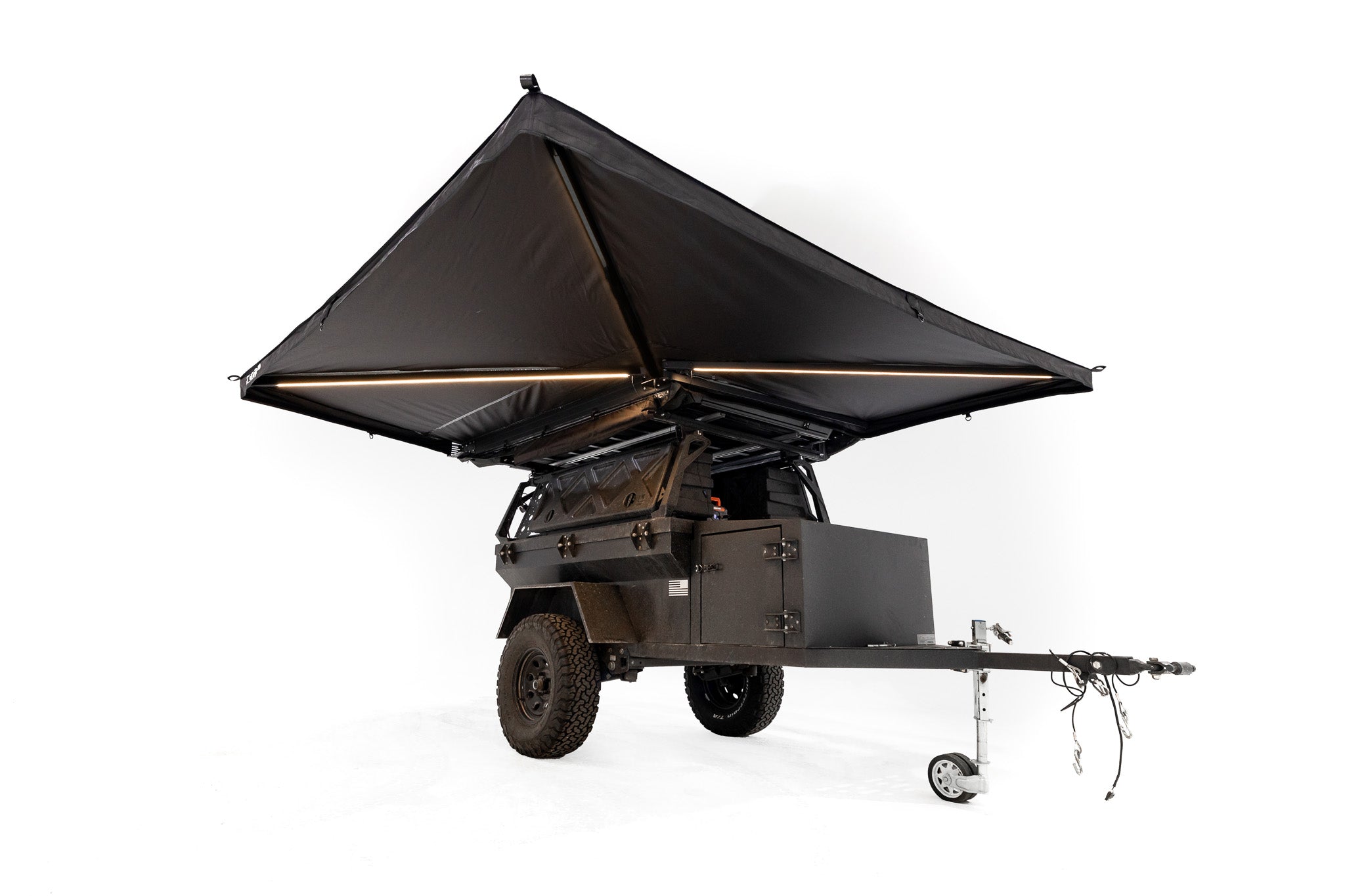 FreeSpirit 270 V2 Overlanding Vehicle Awning