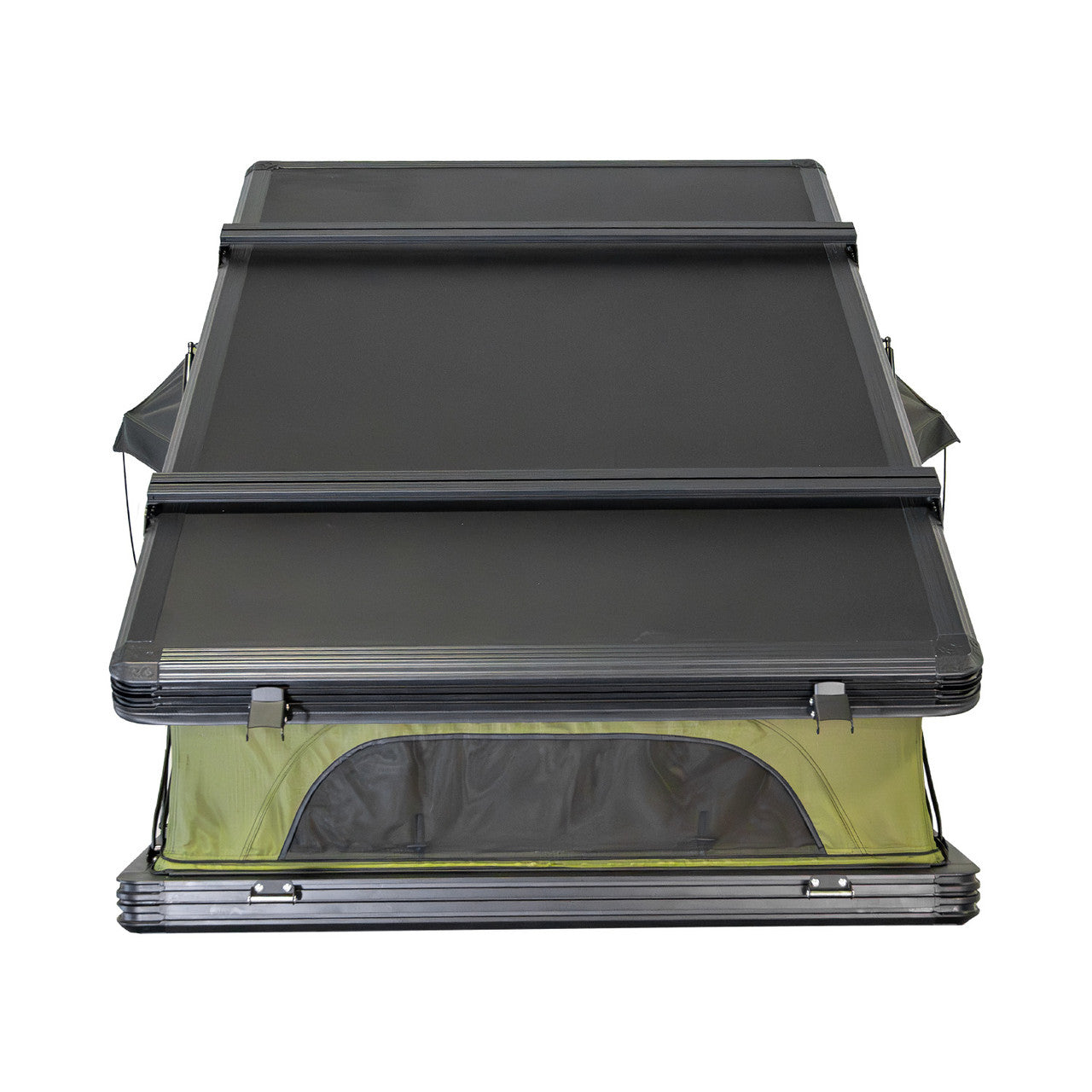 23ZERO Kabari XL – Wedge Hardshell Rooftop Tent