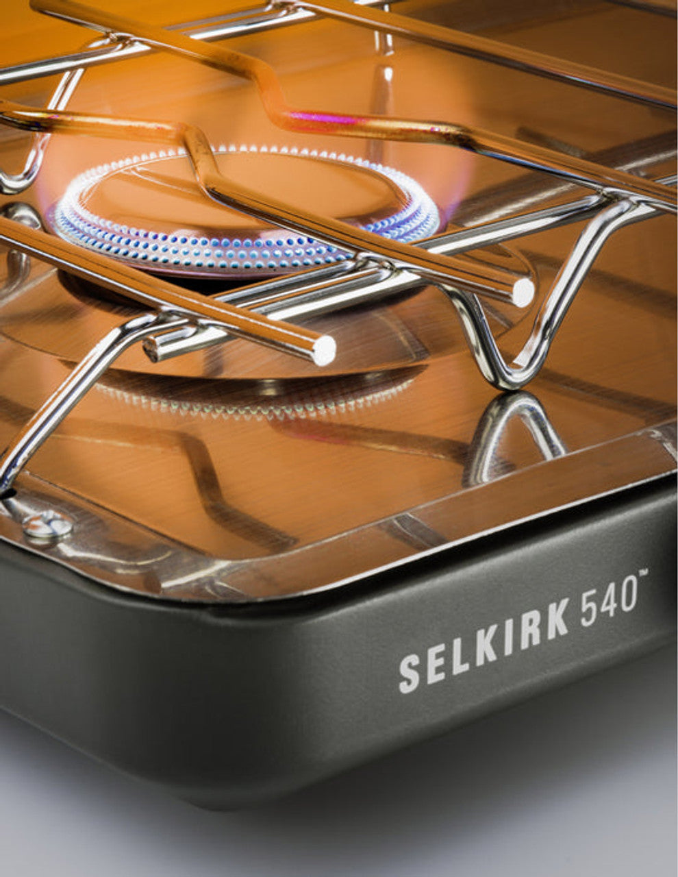 GSI SELKIRK 540+ Portable Camp Stove 14K BTU