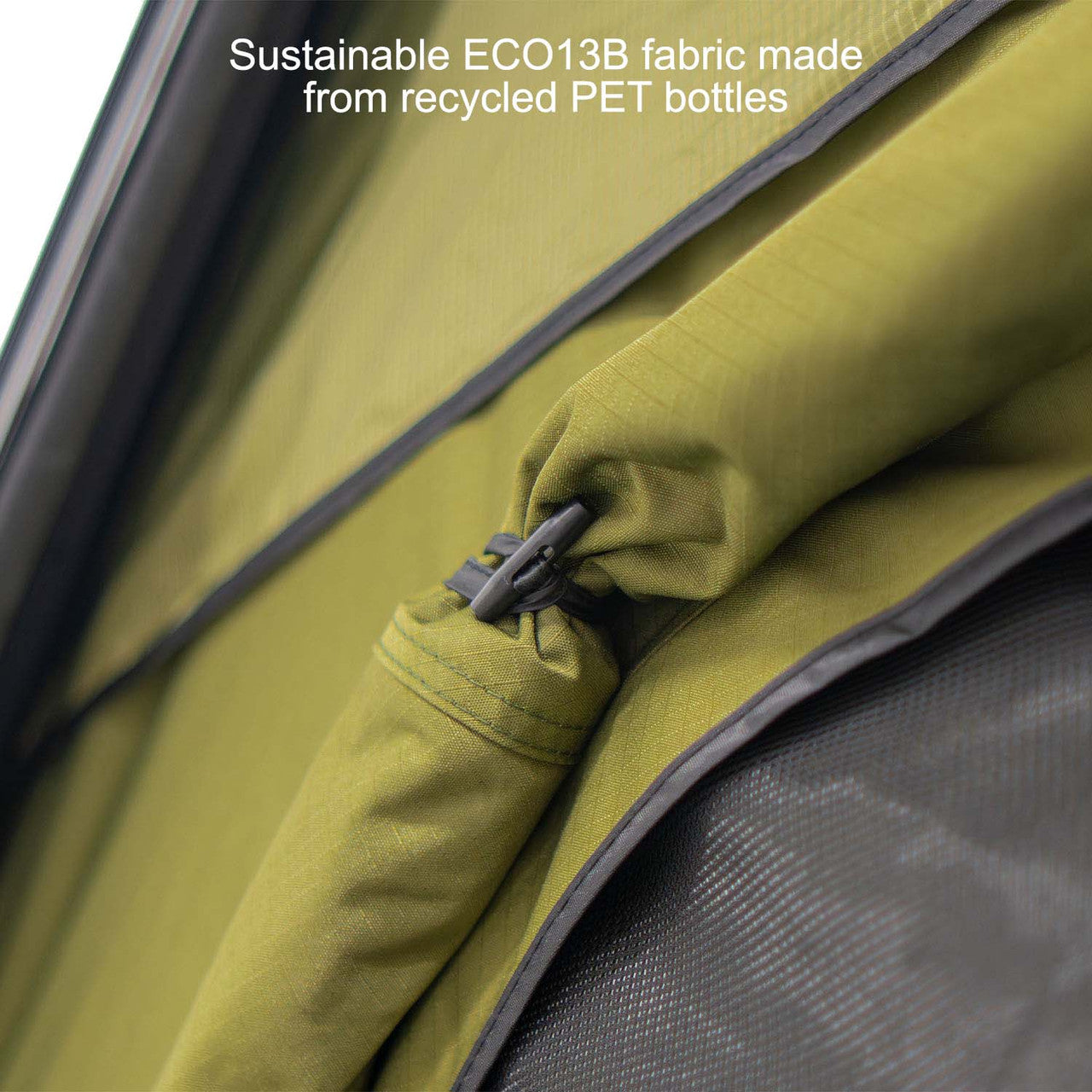 23ZERO Armadillo AX3 – Aluminum Hard Shell Rooftop Tent