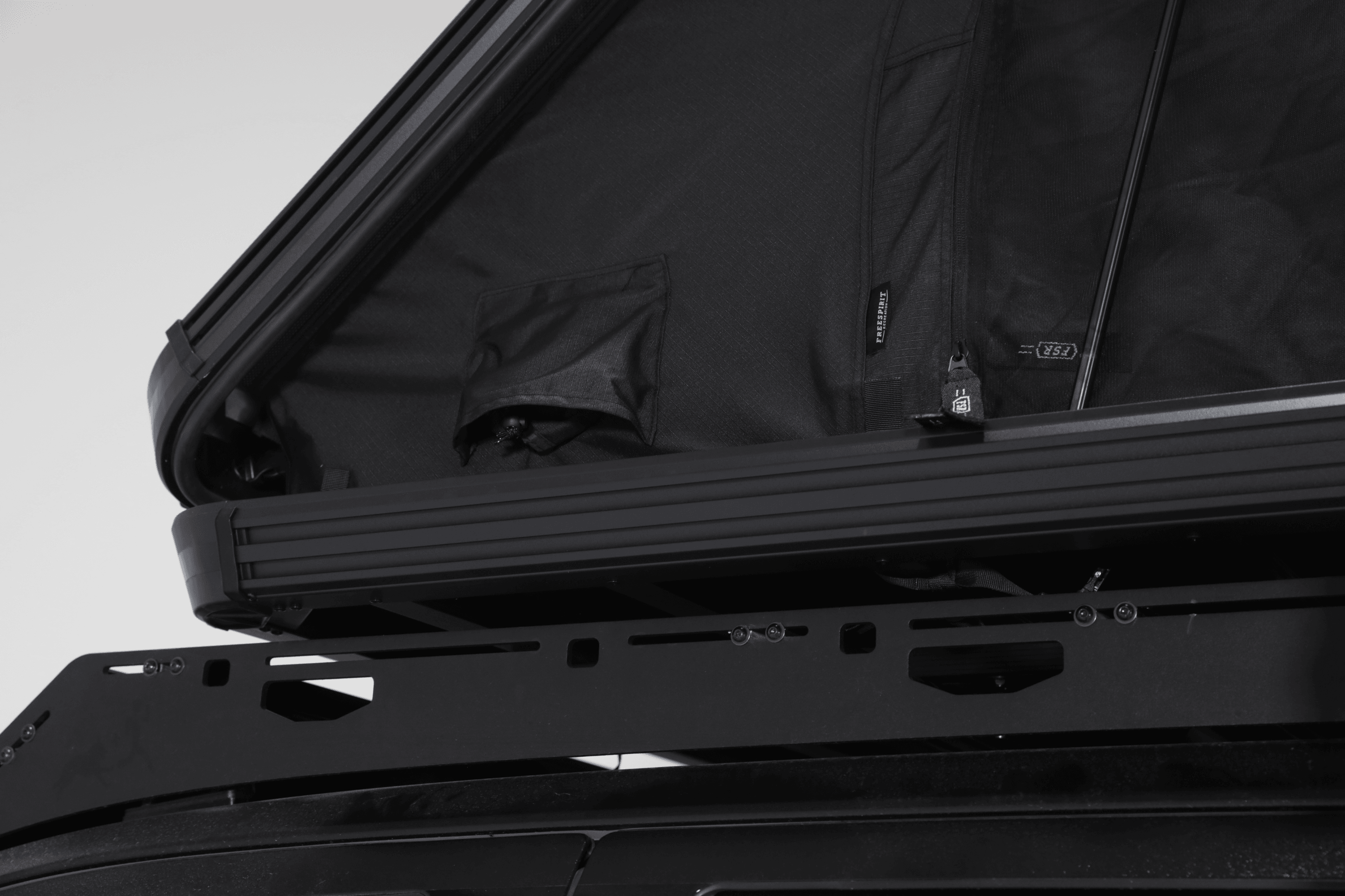 Aspen V2 Standard - Hard Shell Rooftop Tent (Sleeps 1-2)