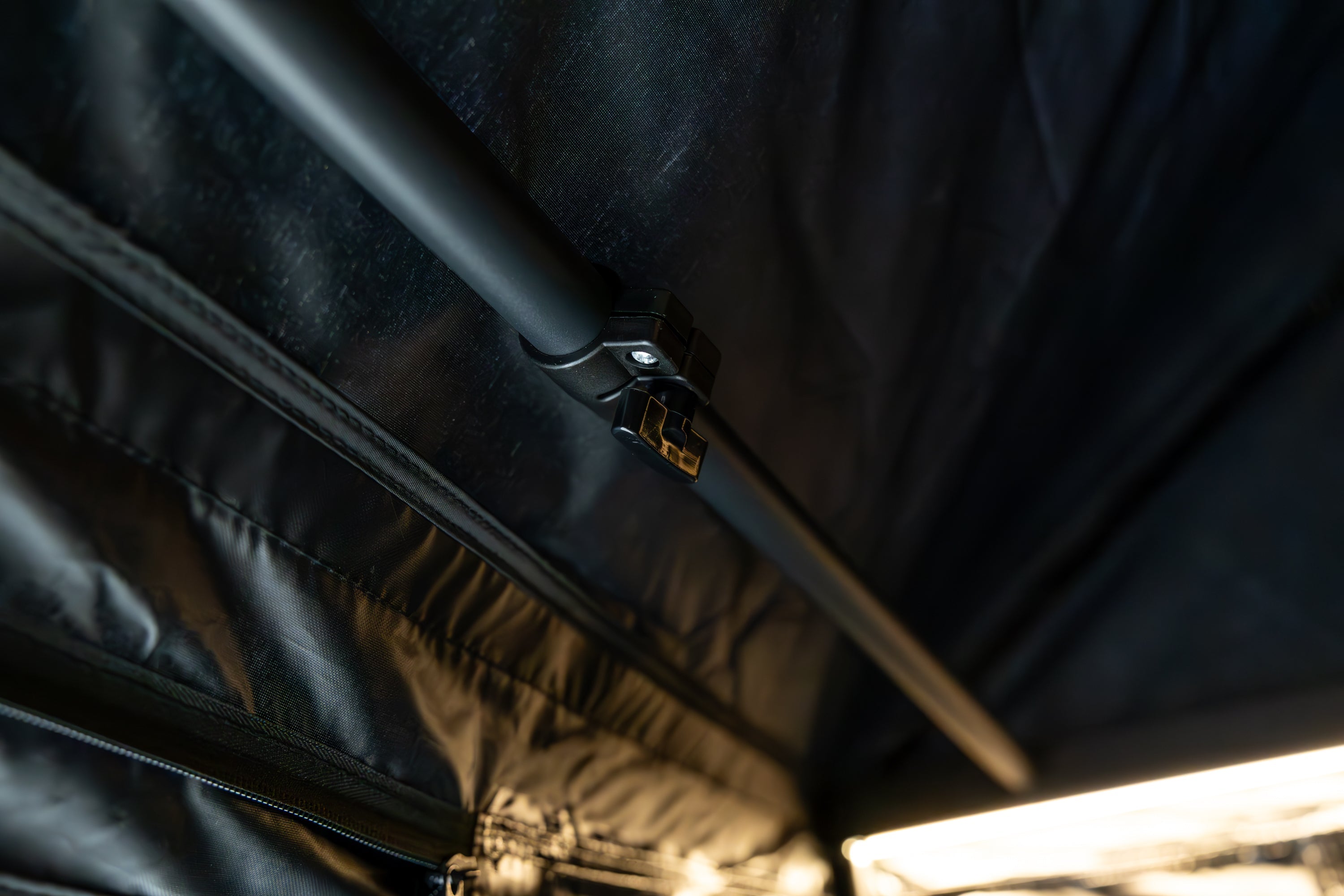 FreeSpirit Awn-X Annex Room - Compatible with Evolution Series Rooftop Tents