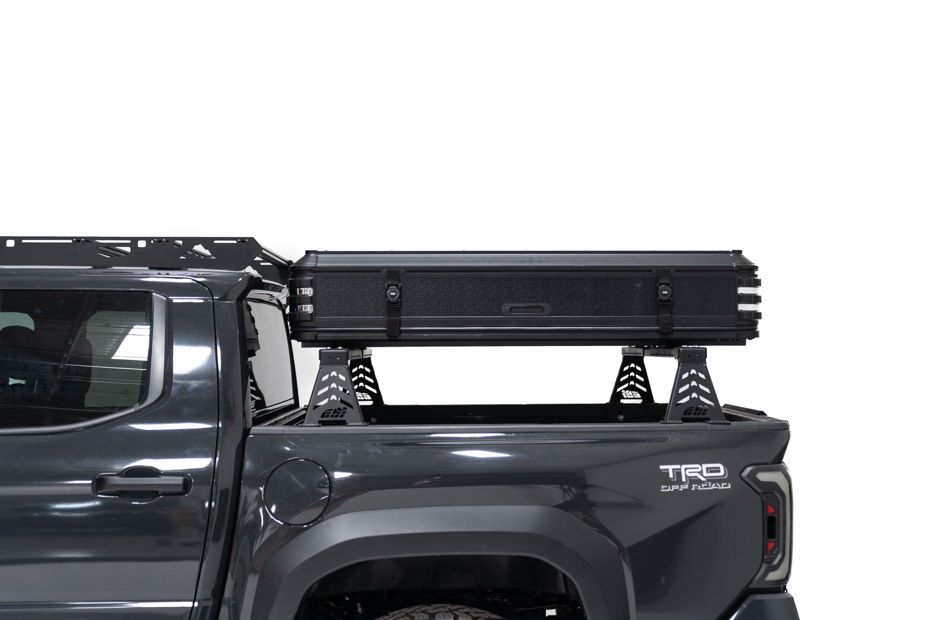 Kali - Hard Shell Rooftop Tent (Sleeps 2)