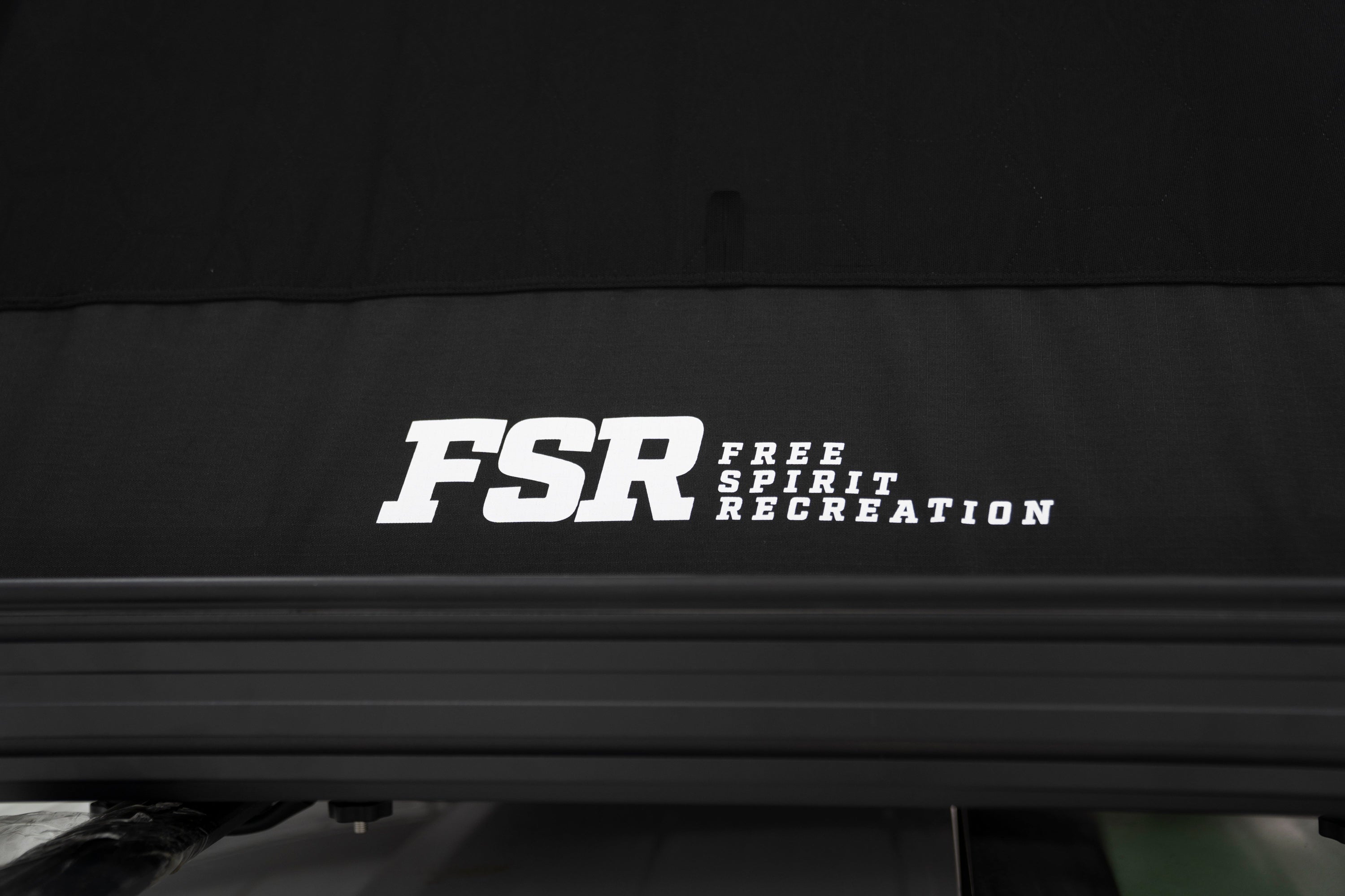 Nova - Hybrid Foldout Rooftop Tent (Sleeps 2)