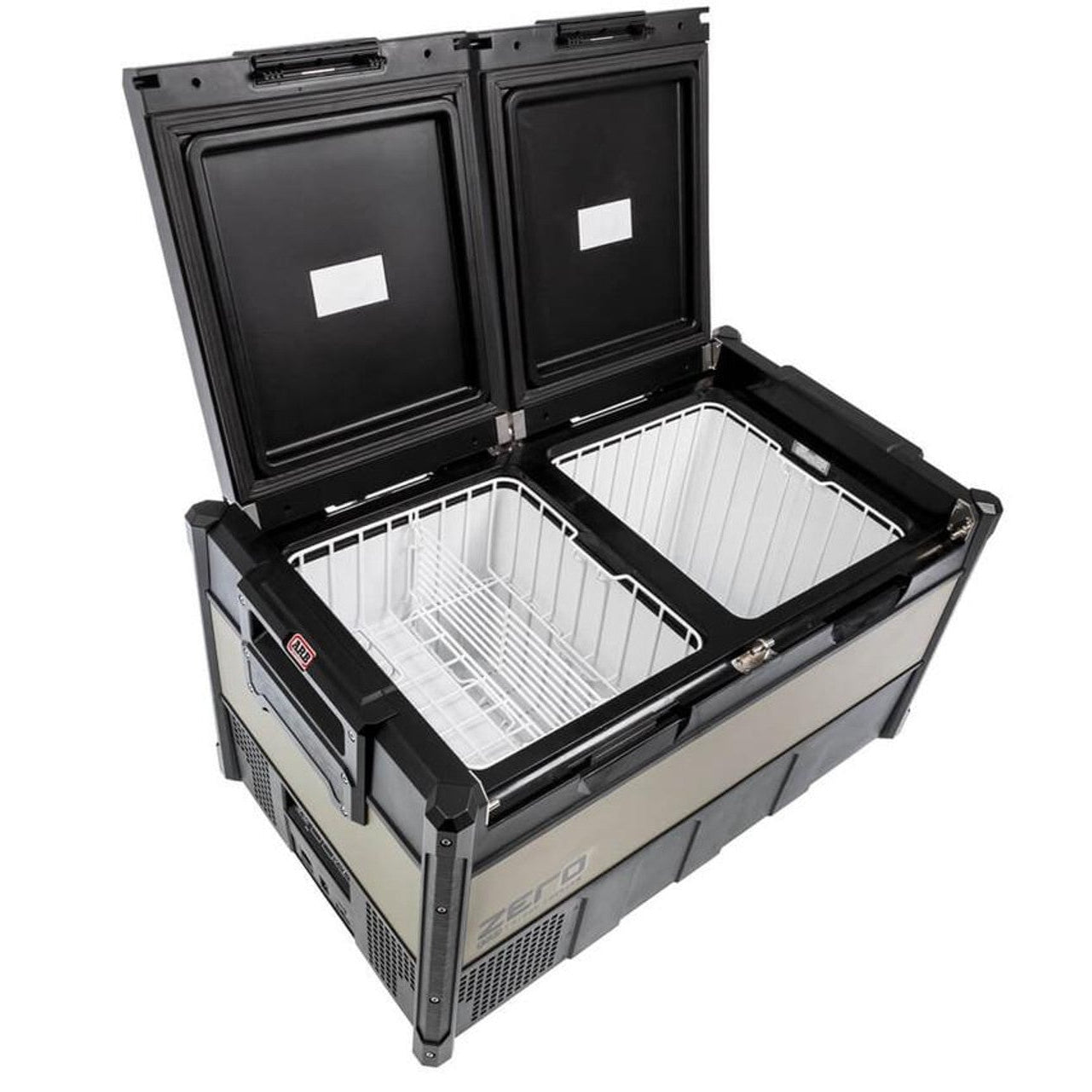 ARB Zero Dual Zone Fridge Freezer 101 Qt