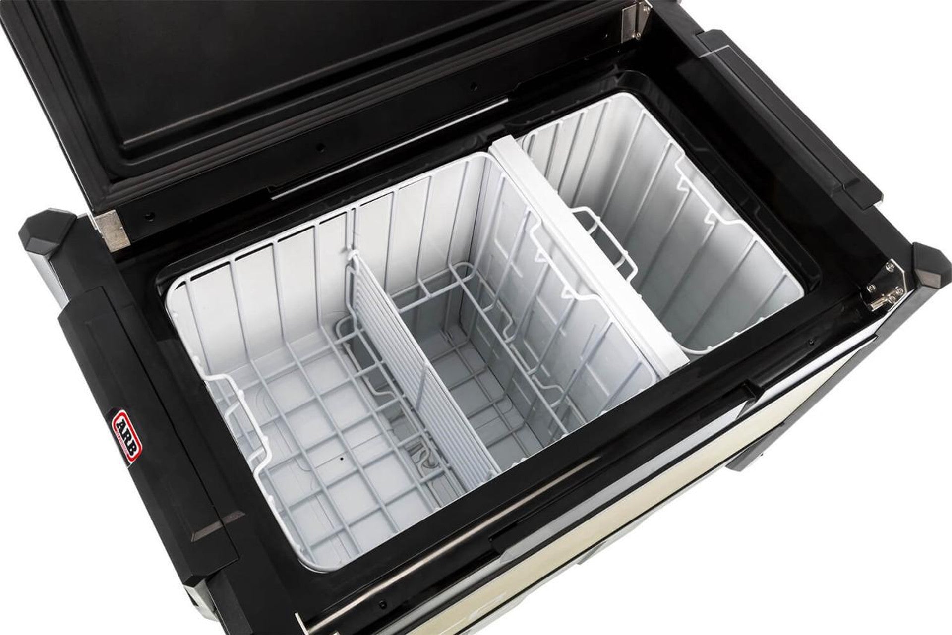 ARB Zero Dual Zone Fridge Freezer 73 Qt