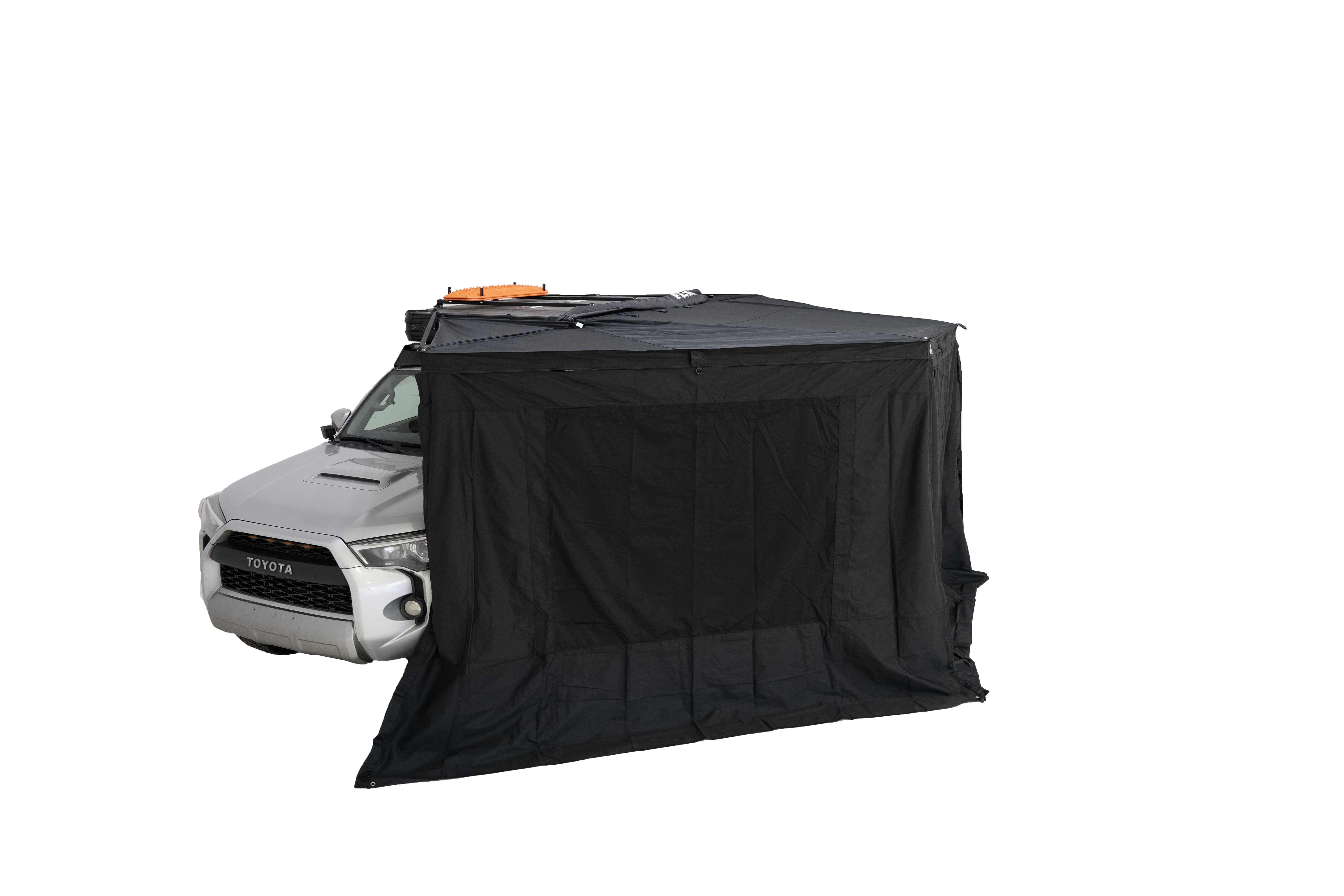 FreeSpirit 180 Vehicle Awning V2 - Wall Kit Accessory