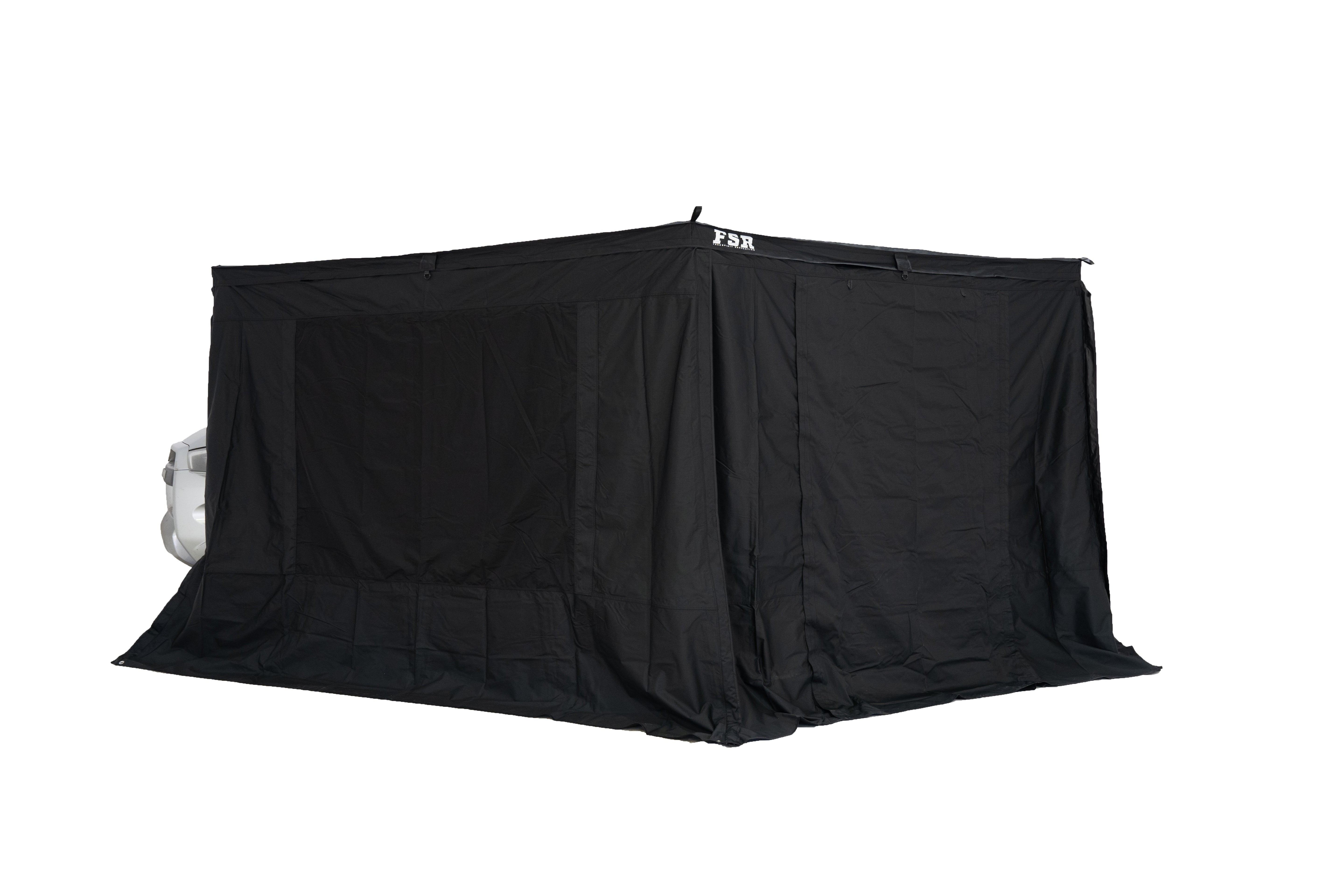 FreeSpirit 180 Vehicle Awning V2 - Wall Kit Accessory