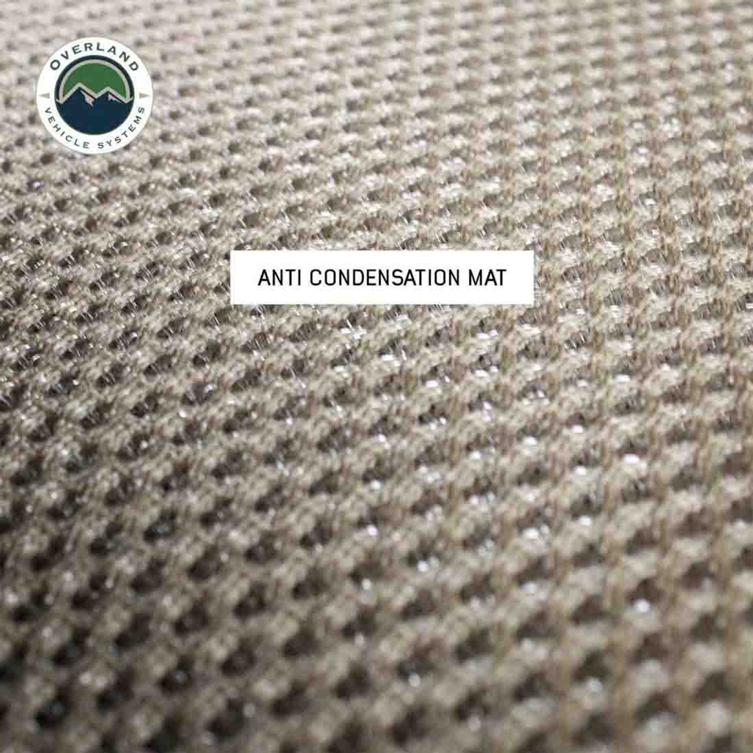 XD Everest IV - 4 Person Cantilever Aluminum Hard Shell Rooftop Tent