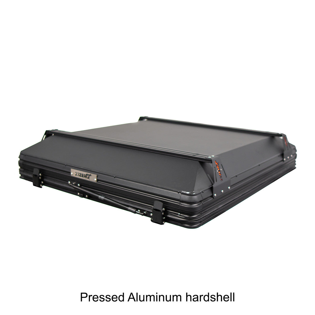 23ZERO Armadillo AX2 – Aluminum Hard Shell Rooftop Tent