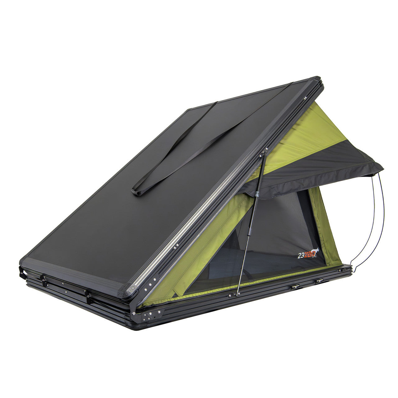 23ZERO Kabari 3.0 – Sleek Wedge Hardshell Rooftop Tent