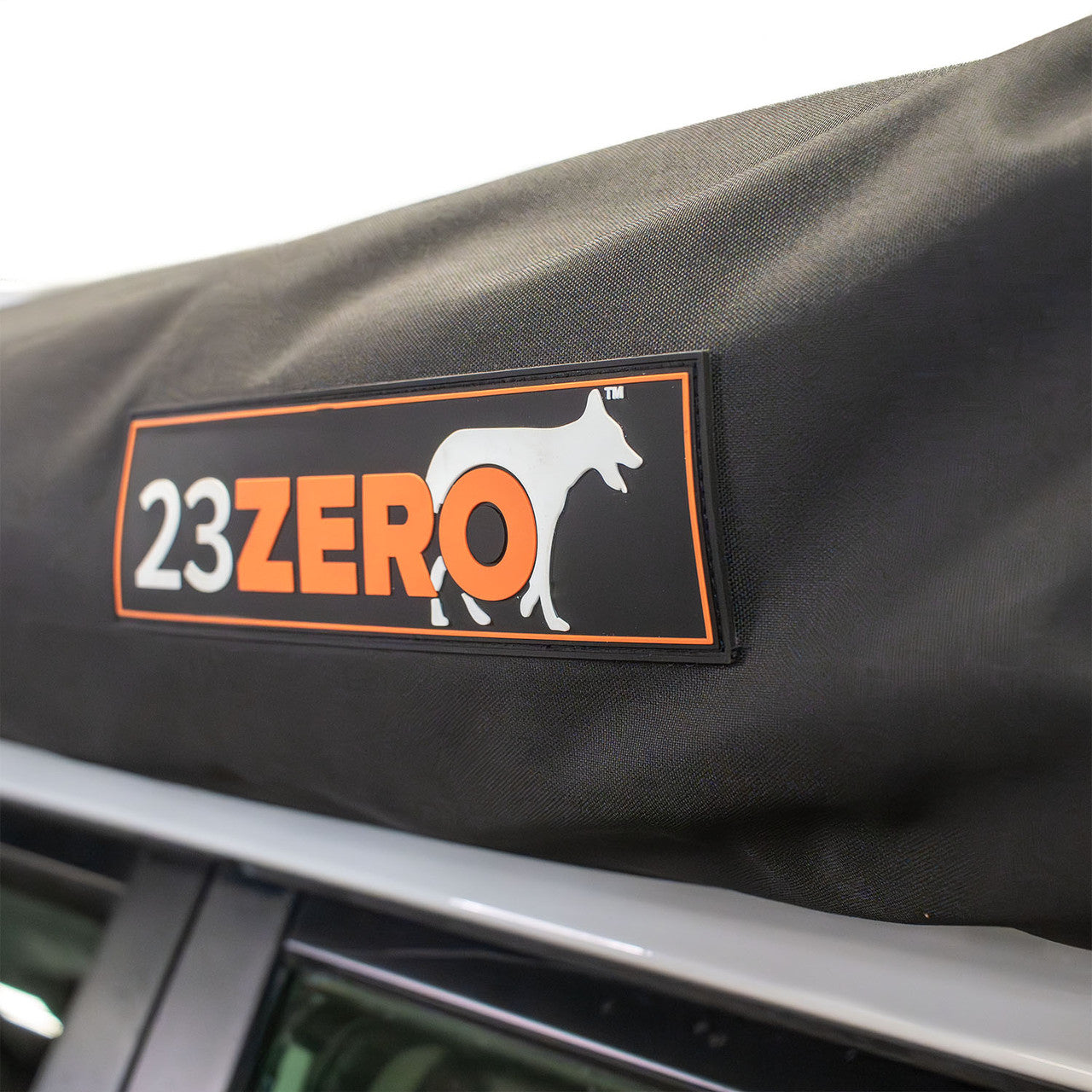 23ZERO Peregrine PRO Vehicle Awning 180 + Bracket Kit 3