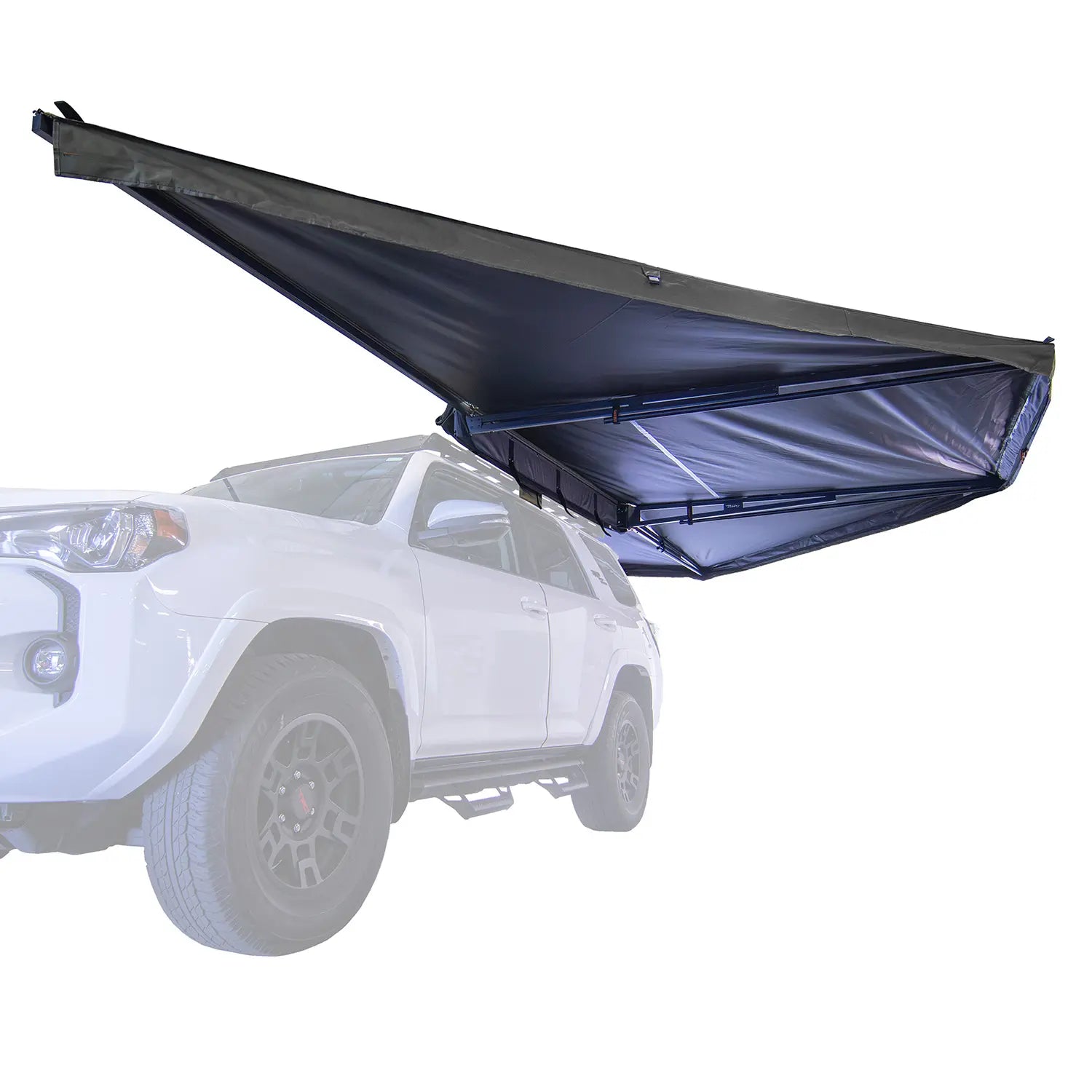 23ZERO Peregrine PRO 5 Arm 270 Degree Vehicle Awning – Left (Driver Side)