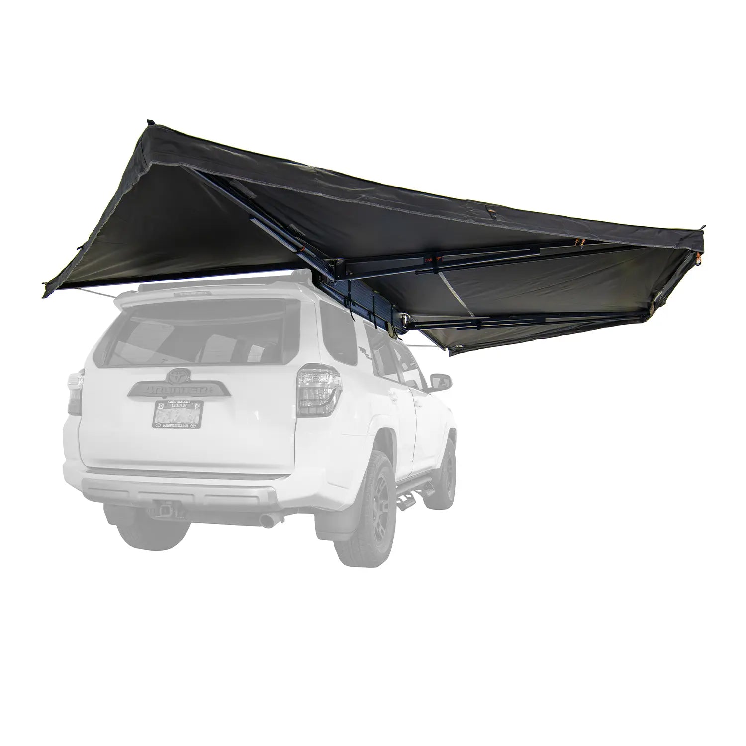 23ZERO Peregrine PRO 5 Arm 270 Degree Vehicle Awning – Right (Passenger Side)