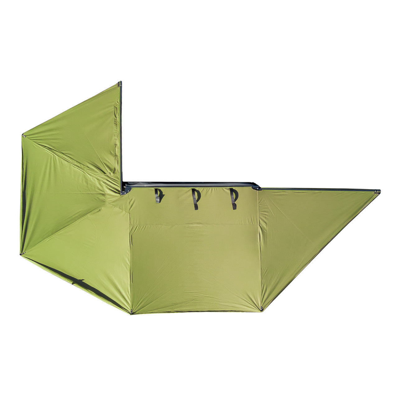 23ZERO Peregrine PRO 6 Arm 270 Degree Vehicle Awning – Left (Driver Side)