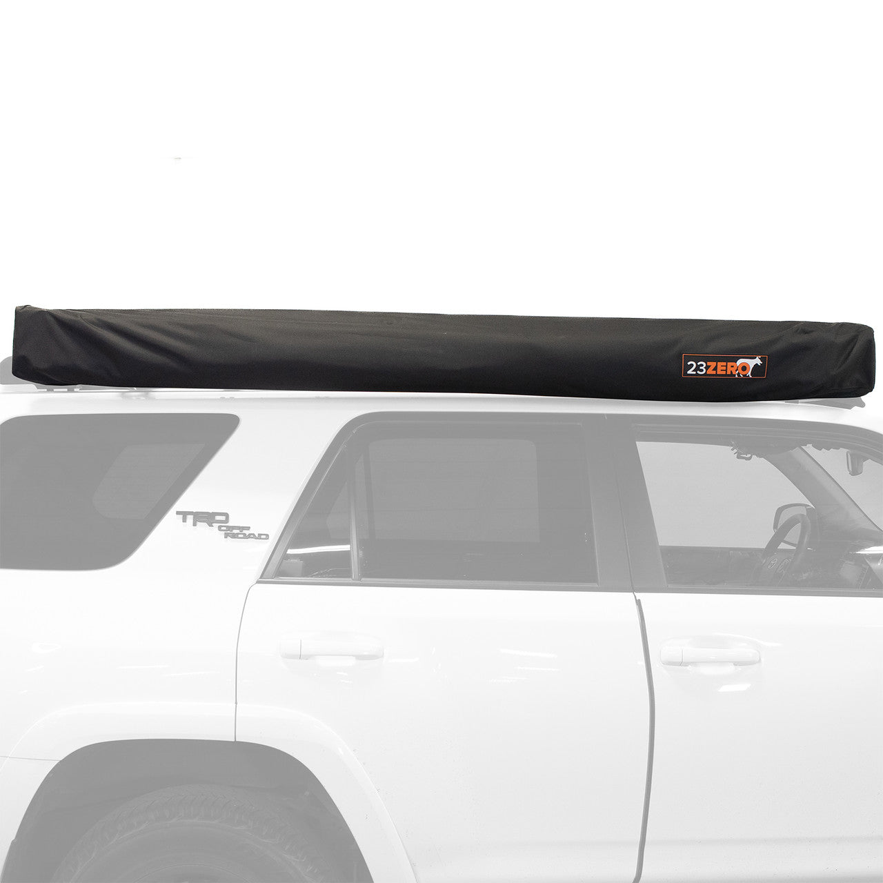 23ZERO Peregrine PRO 5 Arm 270 Degree Vehicle Awning – Left (Driver Side)
