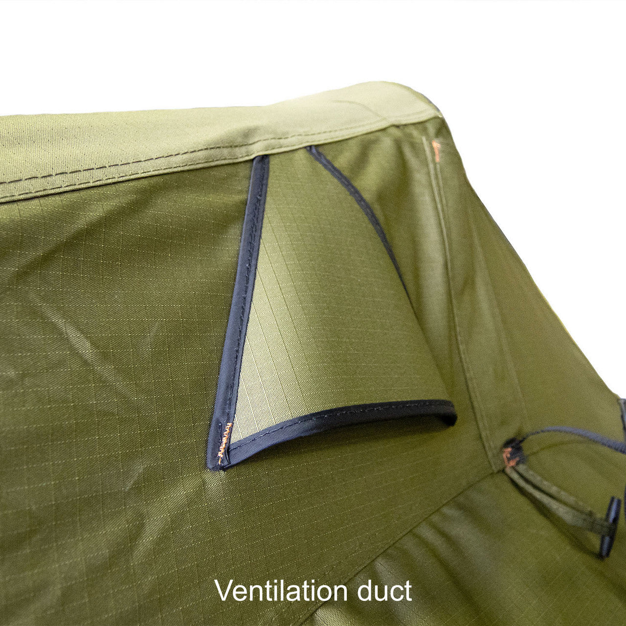 23ZERO Walkabout 87 2.0 Soft Shell Rooftop Tent
