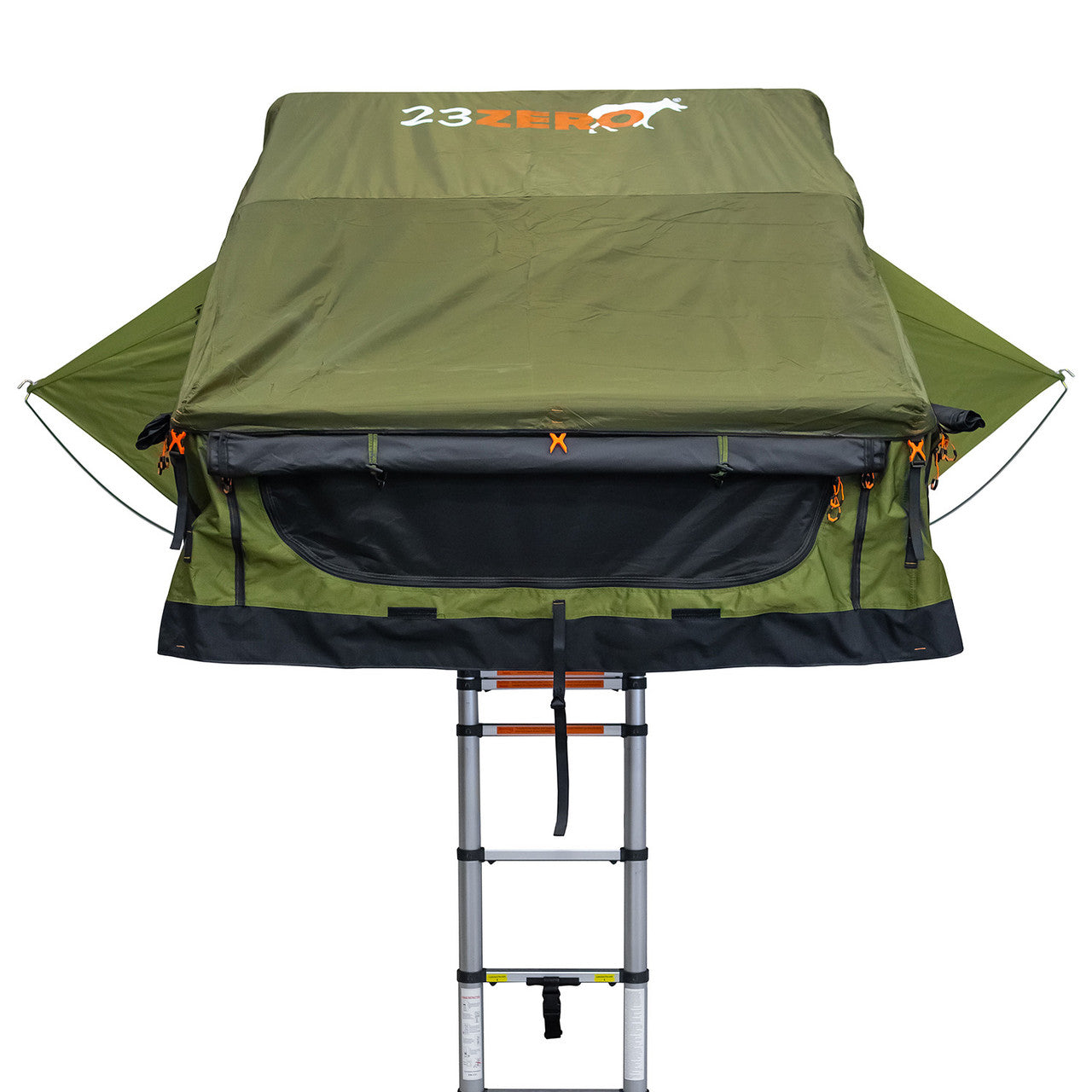 23ZERO Walkabout 62 2.0 Soft Shell Rooftop Tent