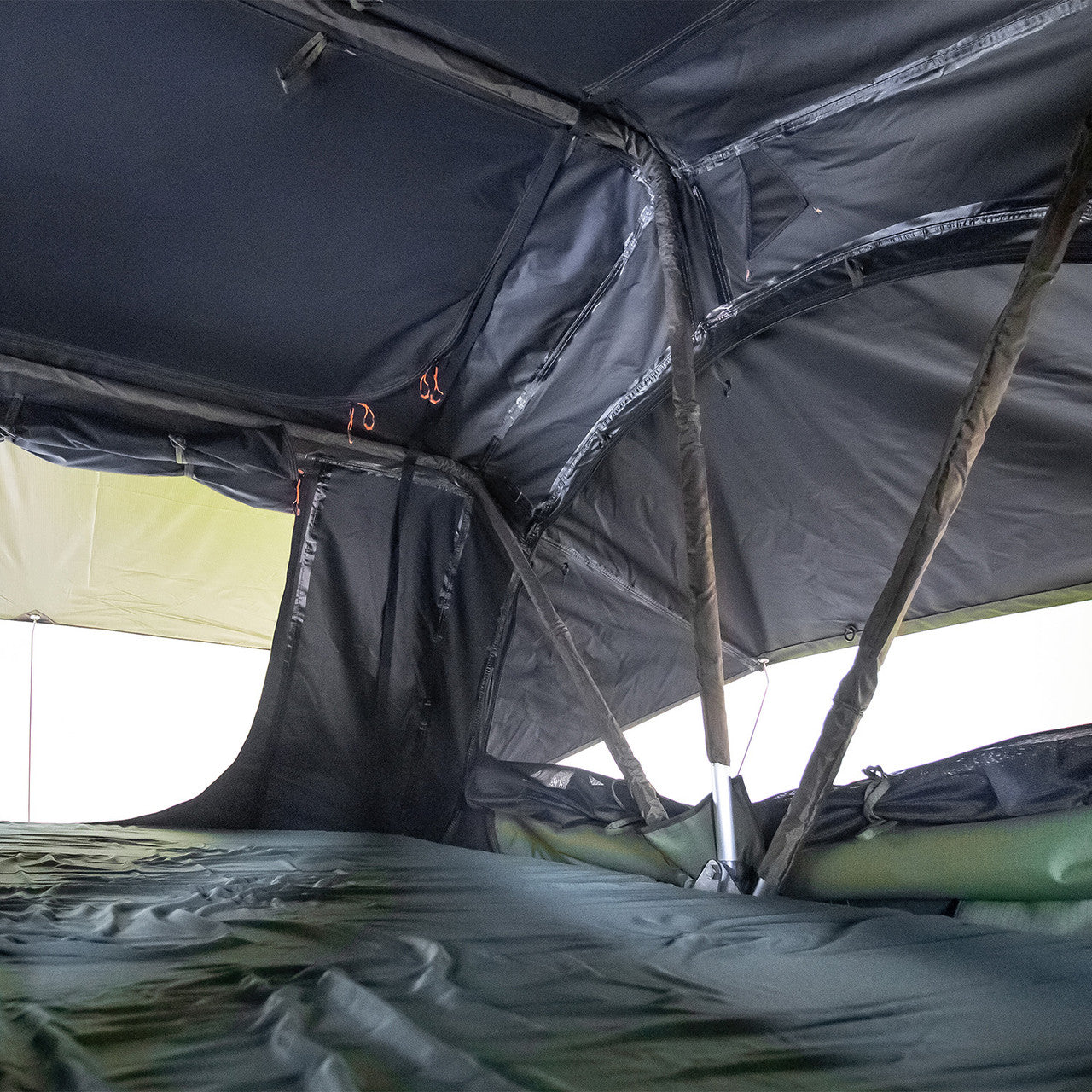 23ZERO Walkabout 62 2.0 Soft Shell Rooftop Tent