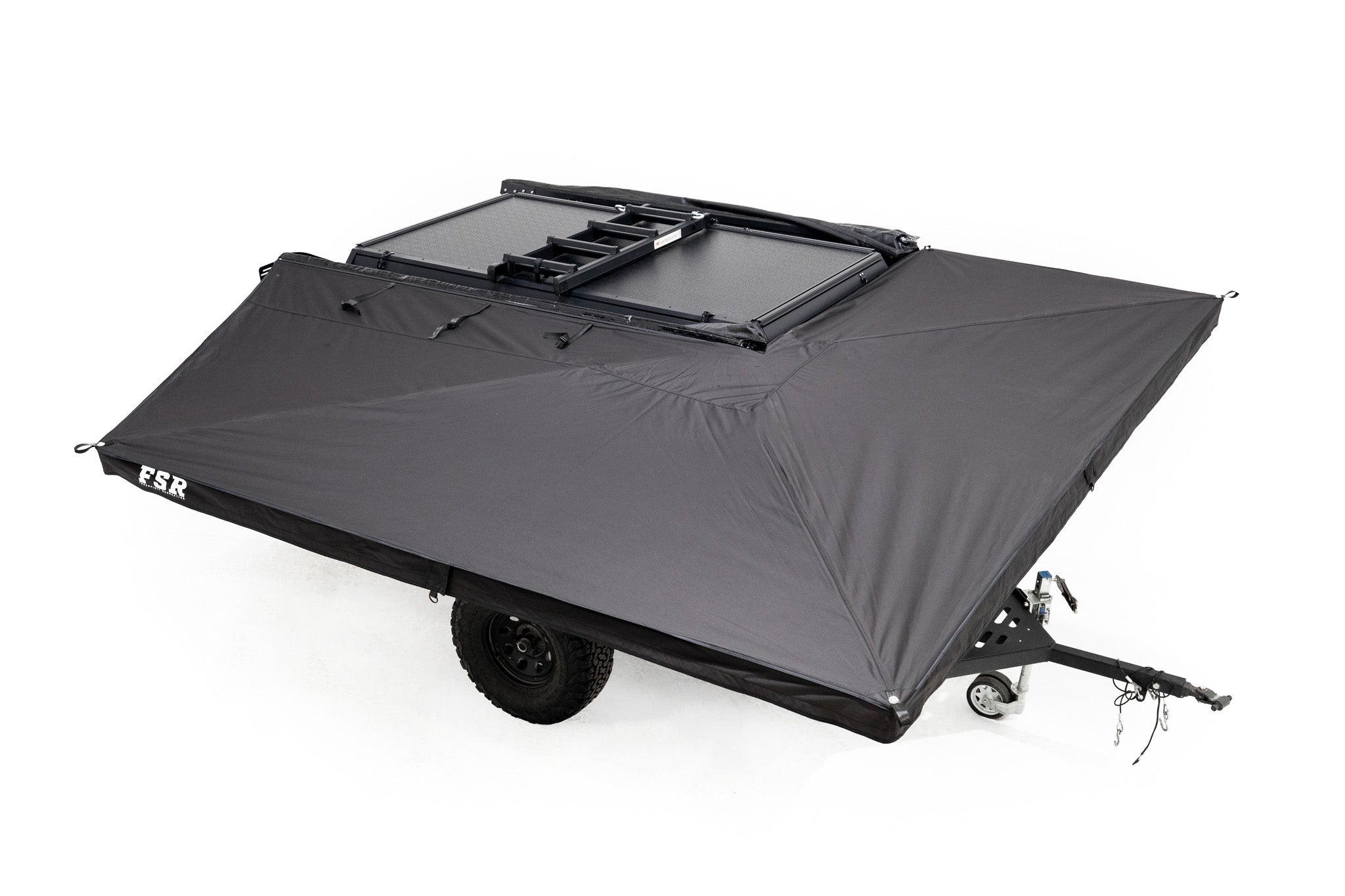 FreeSpirit 270 V2 Overlanding Vehicle Awning
