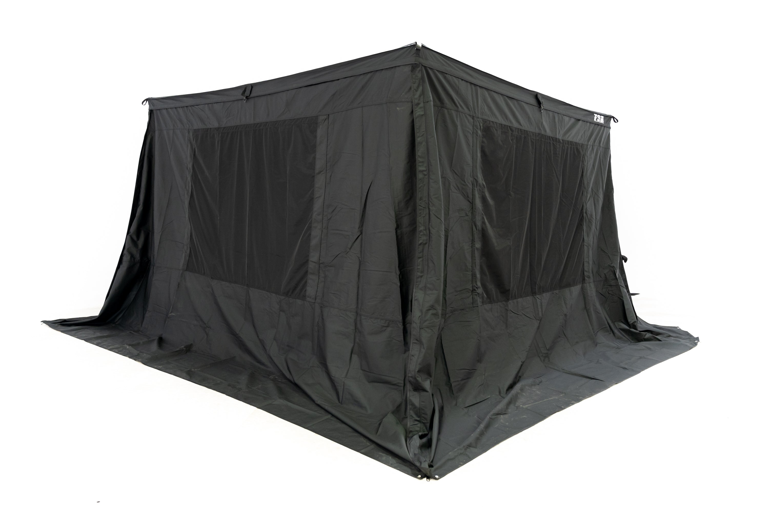 FreeSpirit 270 Vehicle Awning V2 – Wall Kit Accessory
