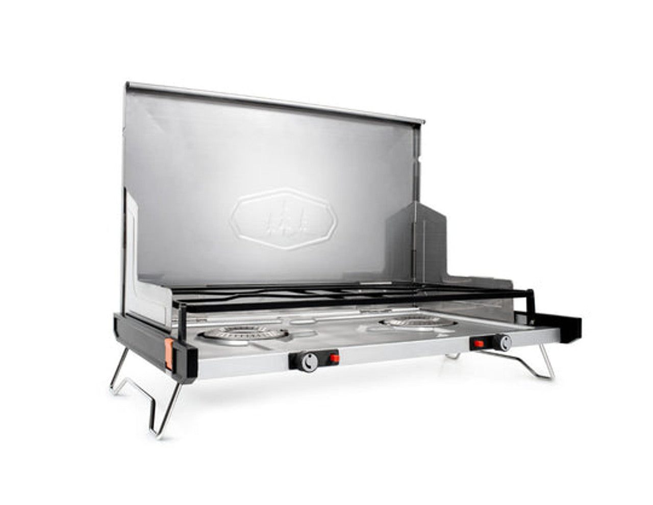 GSI Pinnacle PRO 2 Portable Burner Camp Stove