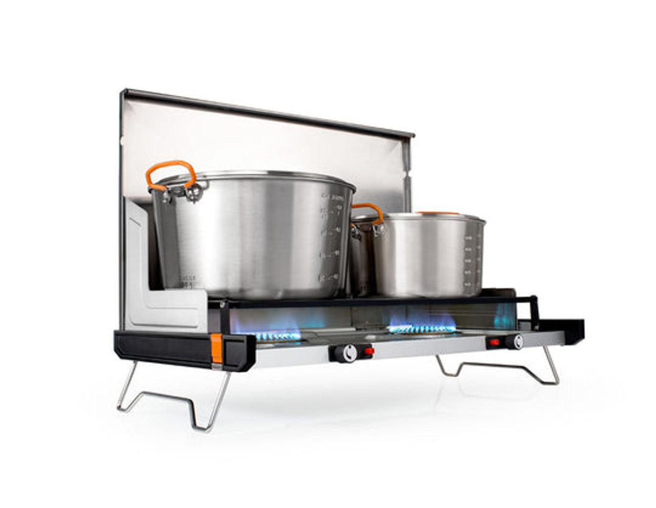 GSI Pinnacle PRO 2 Portable Burner Camp Stove