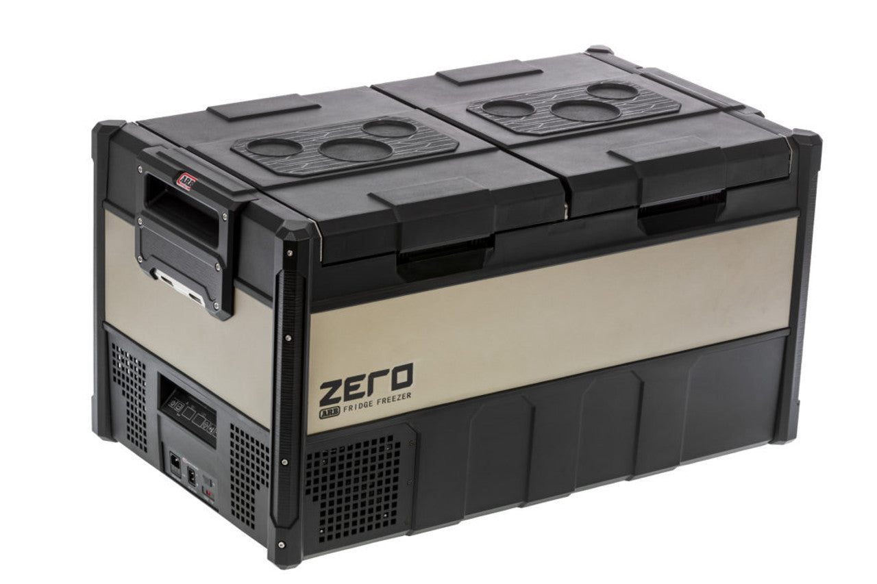 ARB Zero Dual Zone Fridge Freezer 73 Qt