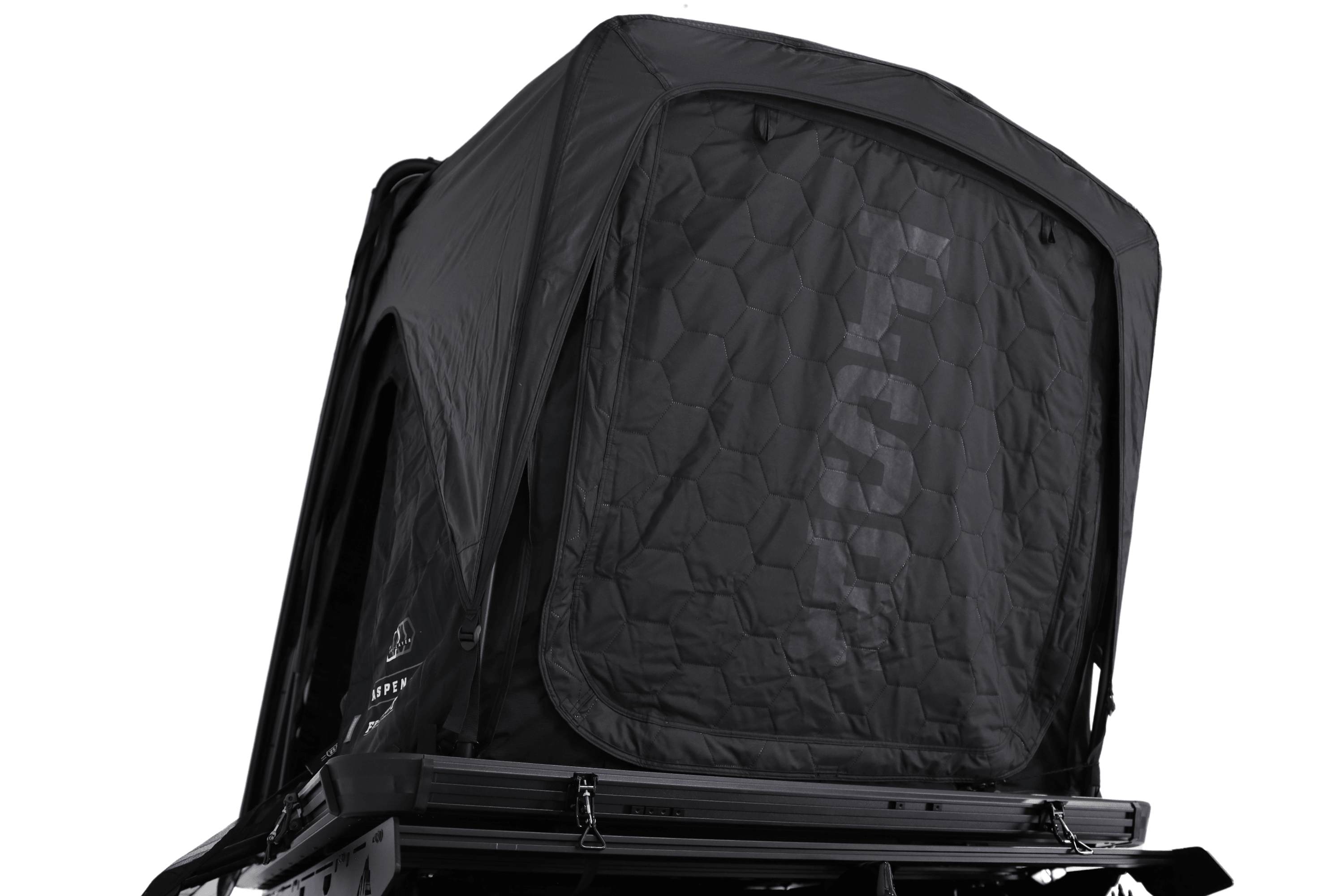 Aspen V2 XL - Hard Shell Rooftop Tent (Sleeps 2-3)
