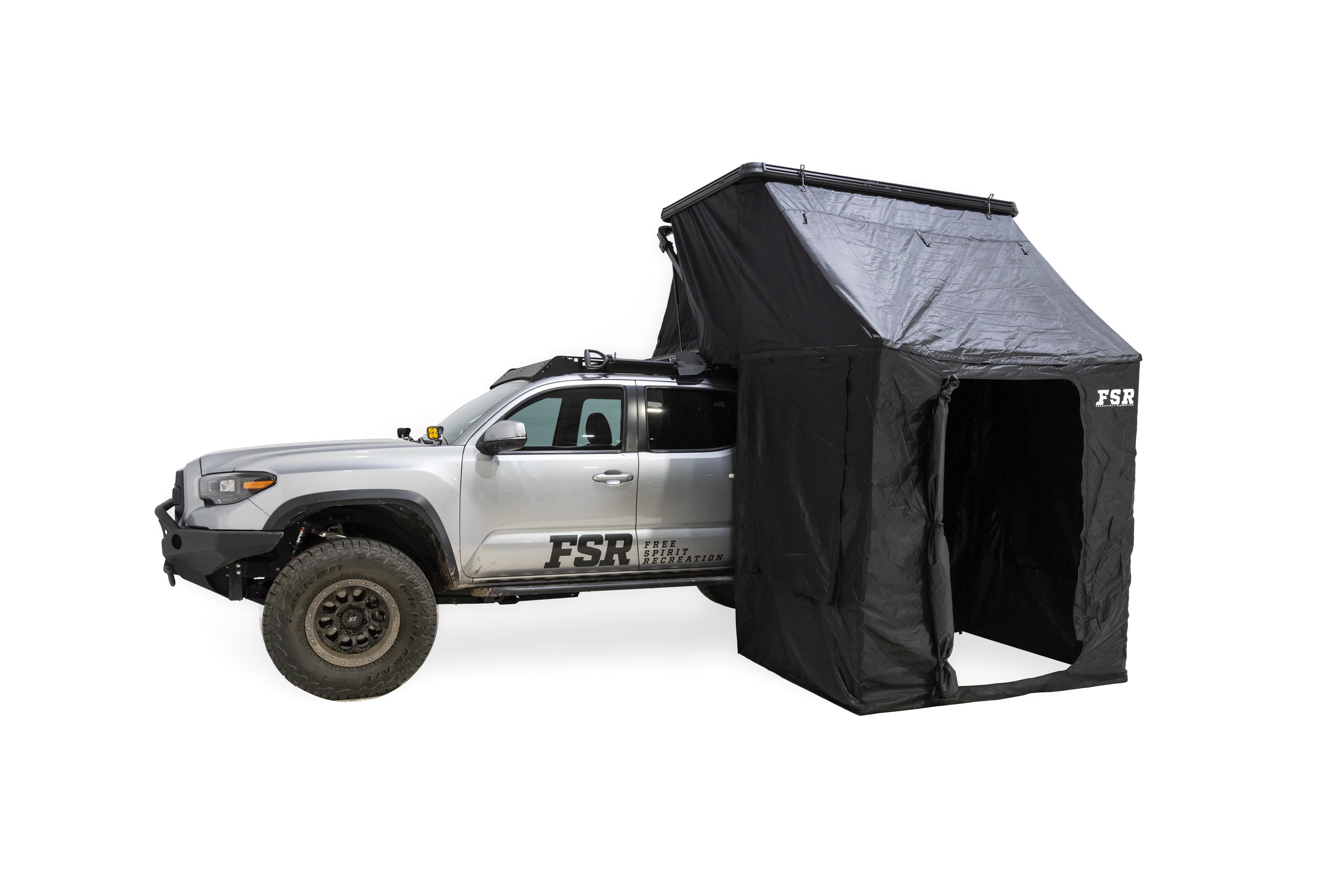 FreeSpirit Awn-X Annex Room - Compatible with Evolution Series Rooftop Tents
