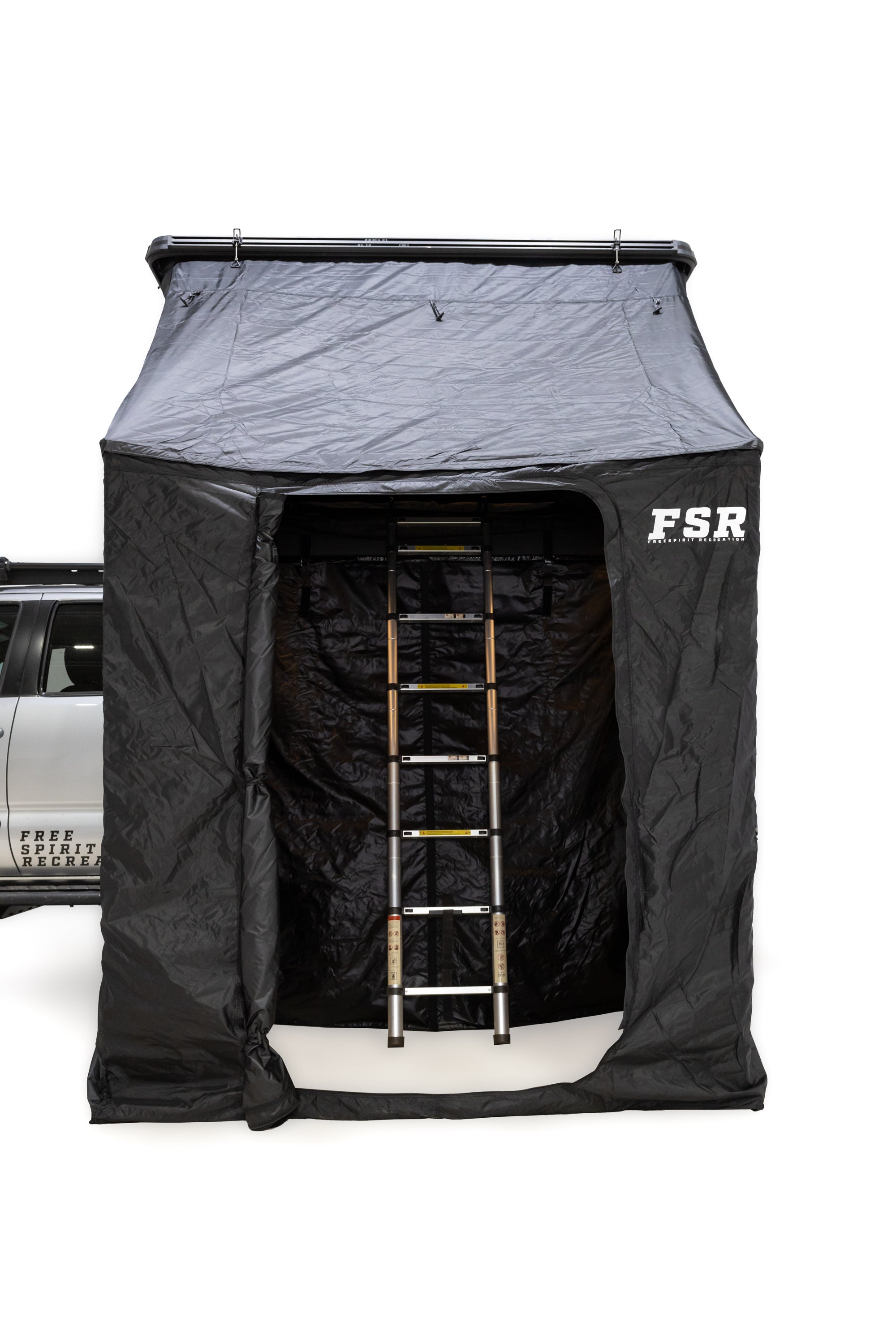 FreeSpirit Awn-X Annex Room - Compatible with Evolution Series Rooftop Tents