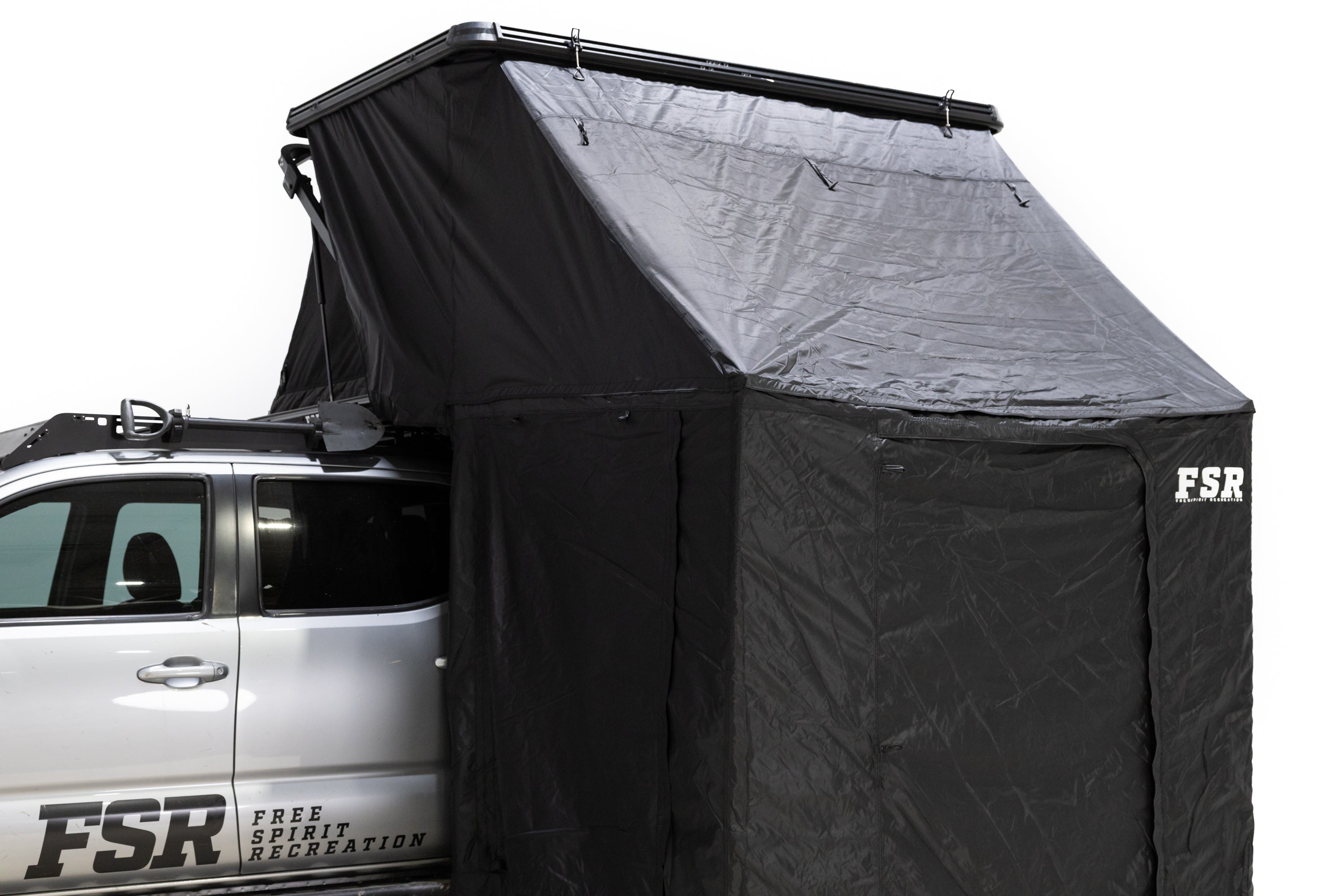 FreeSpirit Awn-X Annex Room - Compatible with Evolution Series Rooftop Tents