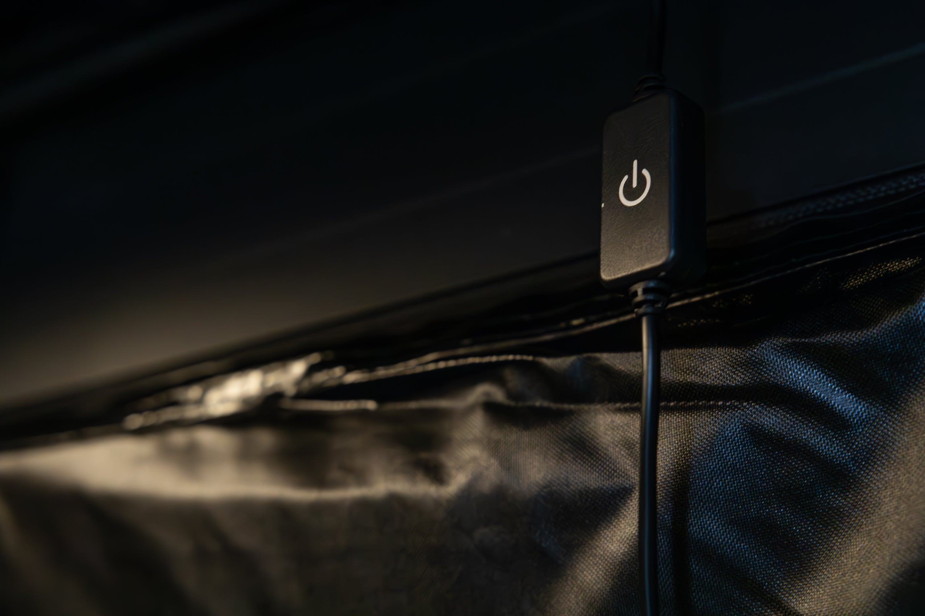 FreeSpirit Awn-X Annex Room - Compatible with Evolution Series Rooftop Tents
