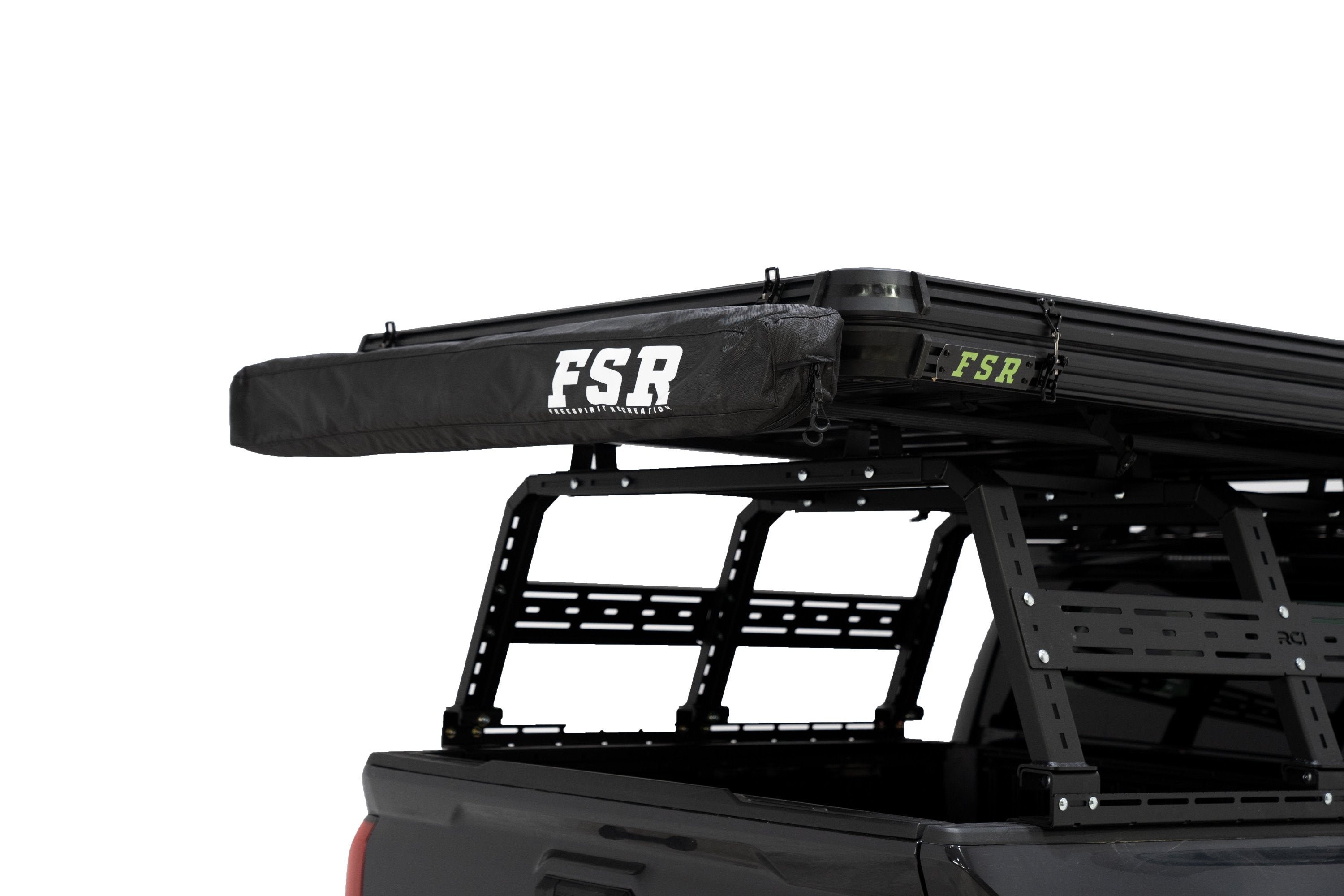 FreeSpirit 180 Tailgate Awning