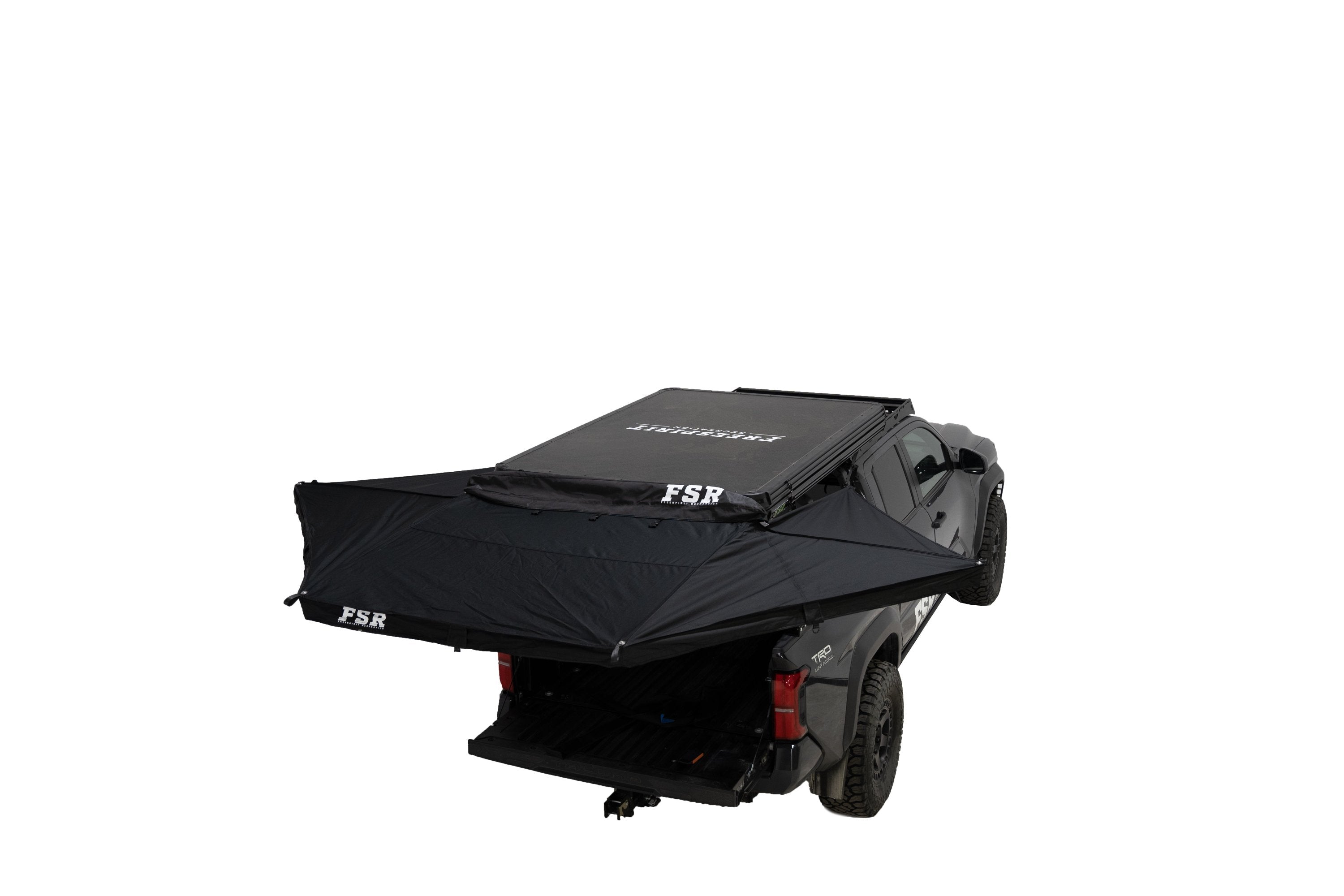 FreeSpirit 180 Tailgate Awning