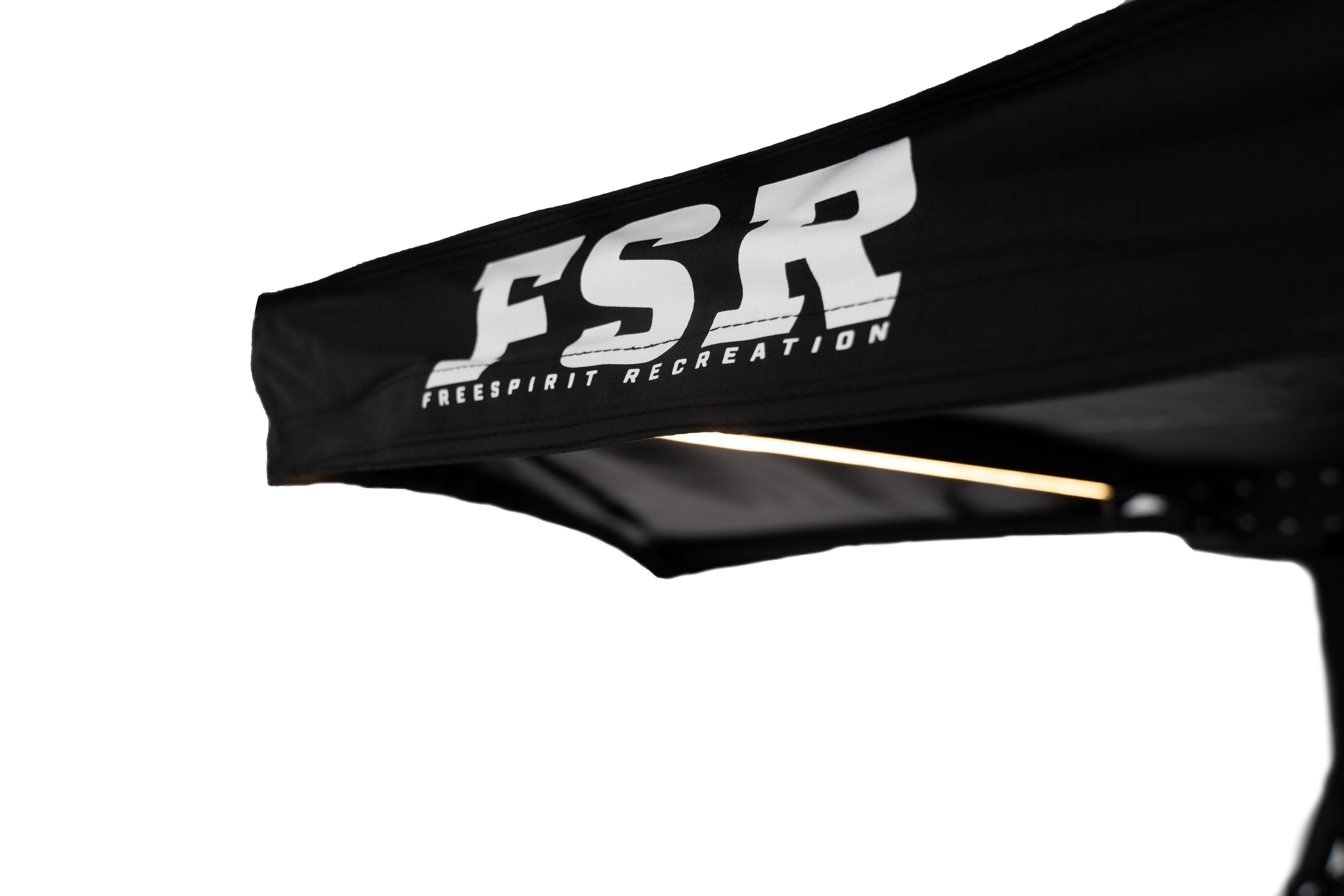 FreeSpirit 180 Tailgate Awning