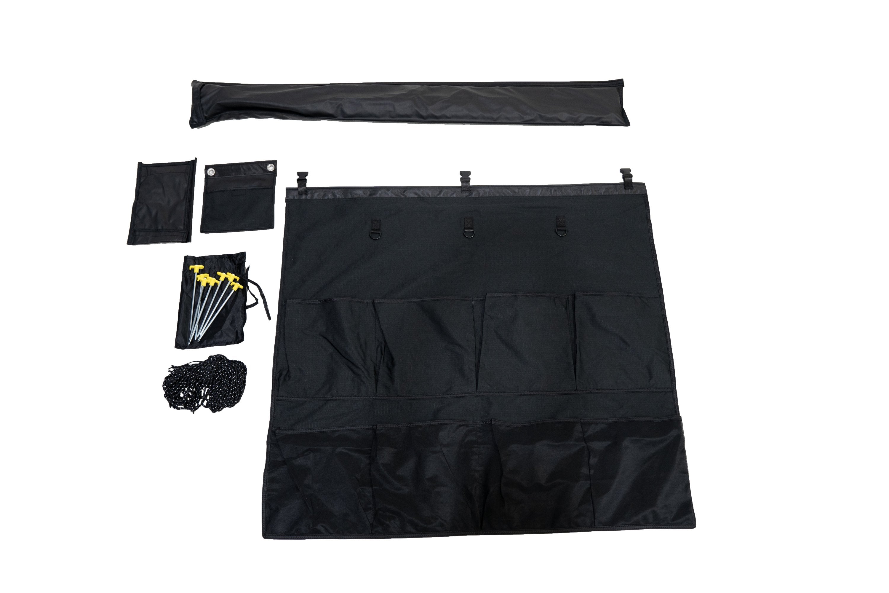 FreeSpirit 180 Tailgate Awning