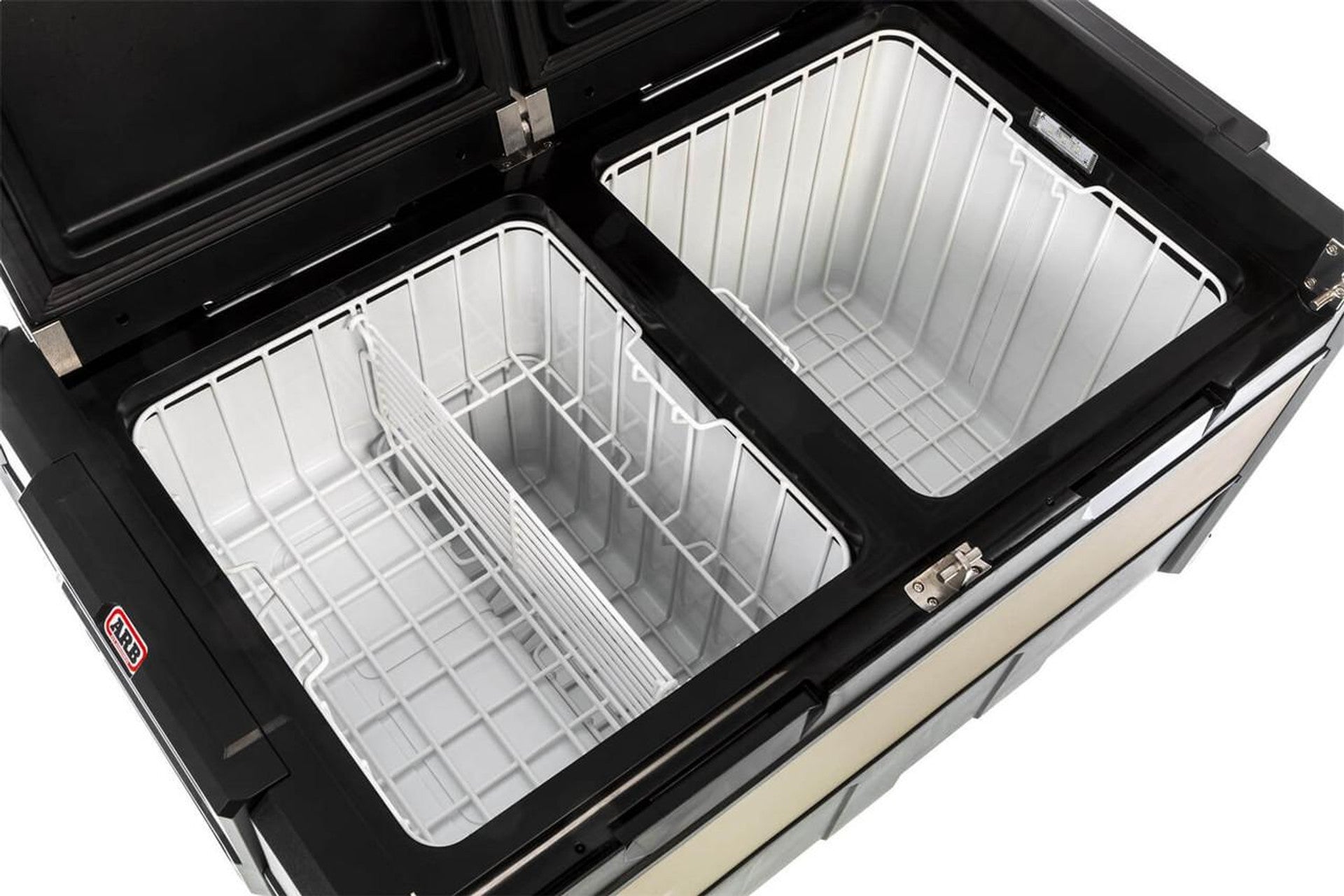 ARB Zero Dual Zone Fridge Freezer 101 Qt